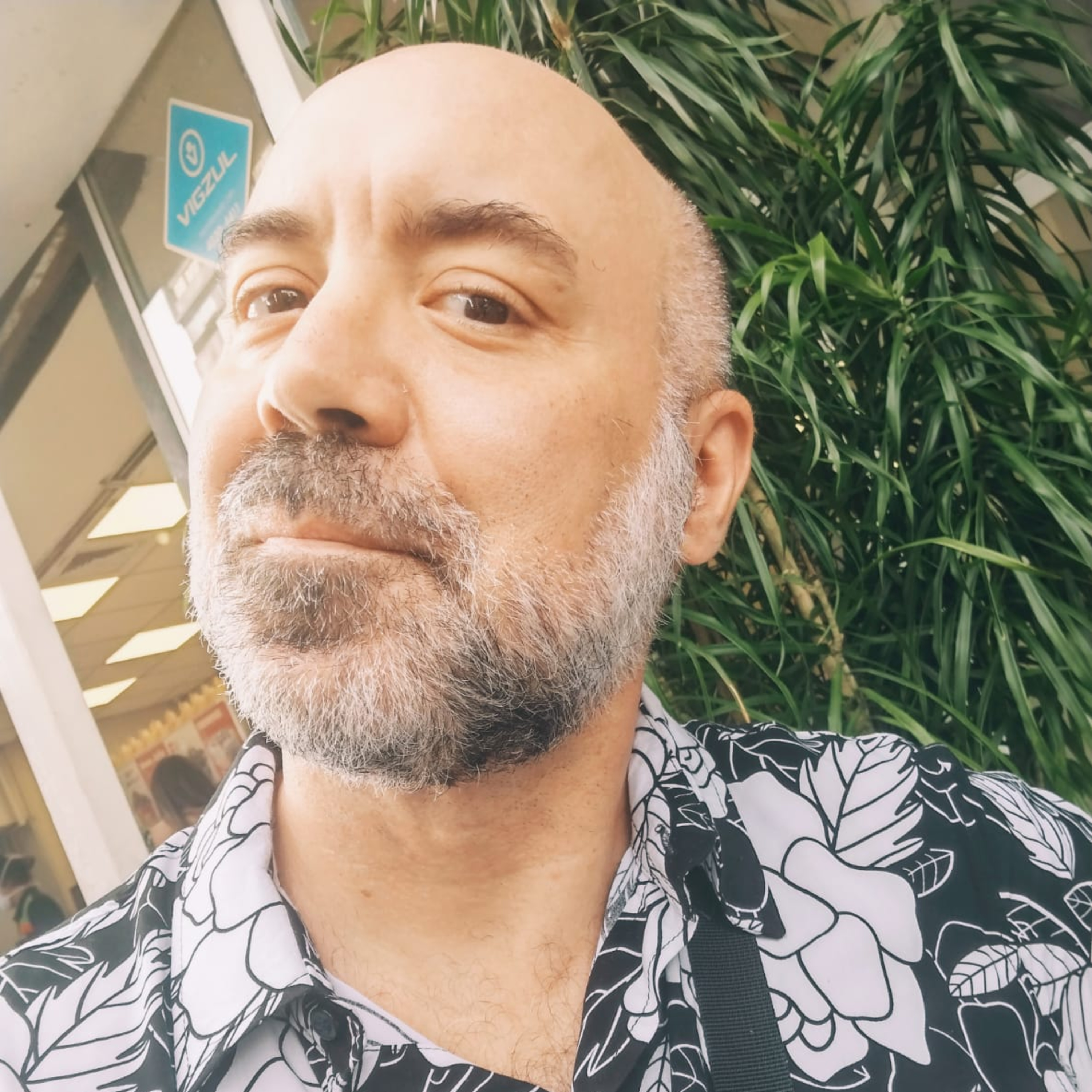Jesse fala sobre novo curso no Jardins em São Paulo episode artwork