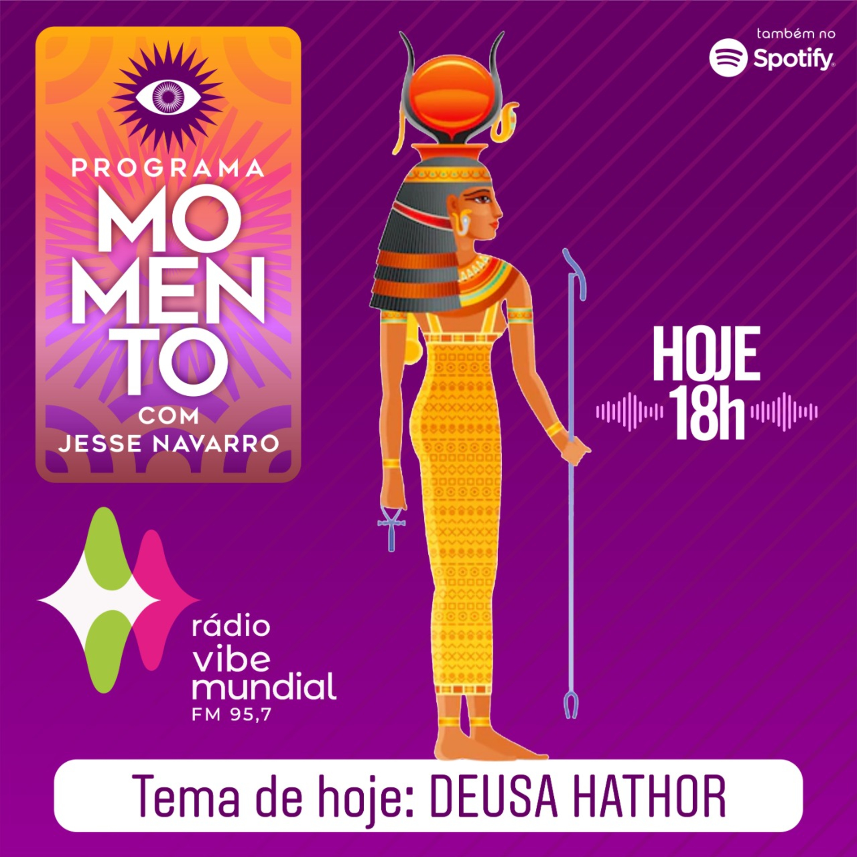 Momento com Jesse Navarro