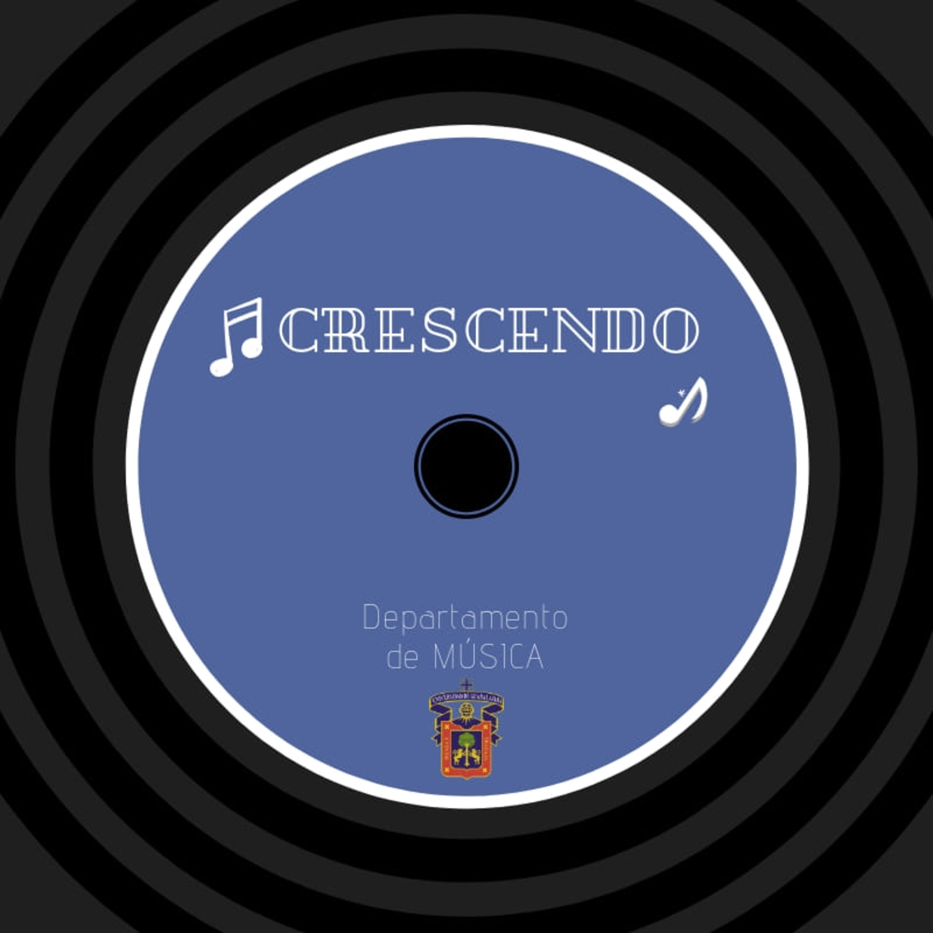 Crescendo Podcast