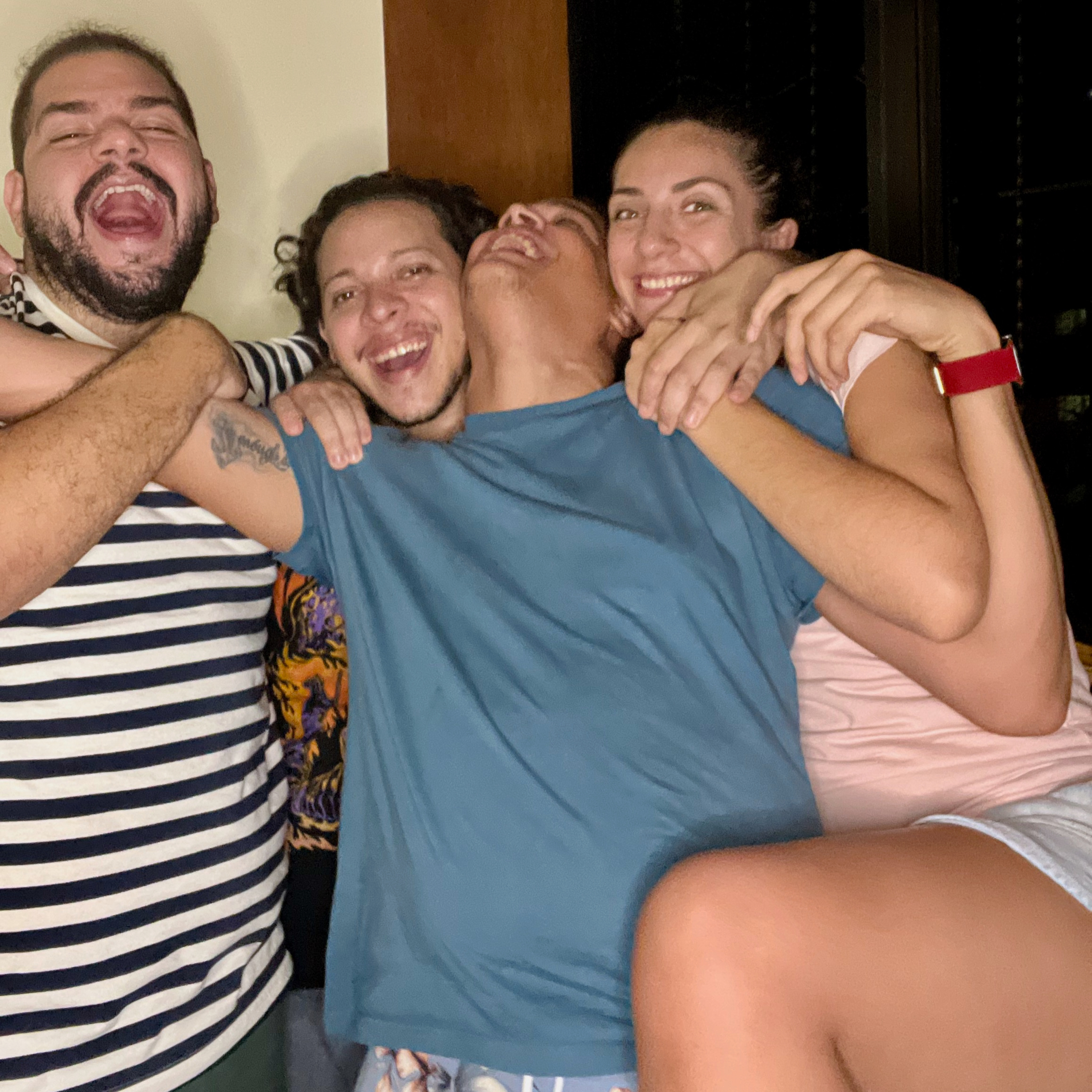 S1 E9: Ahora las redes más PICANTE junto a nuestro Francisco