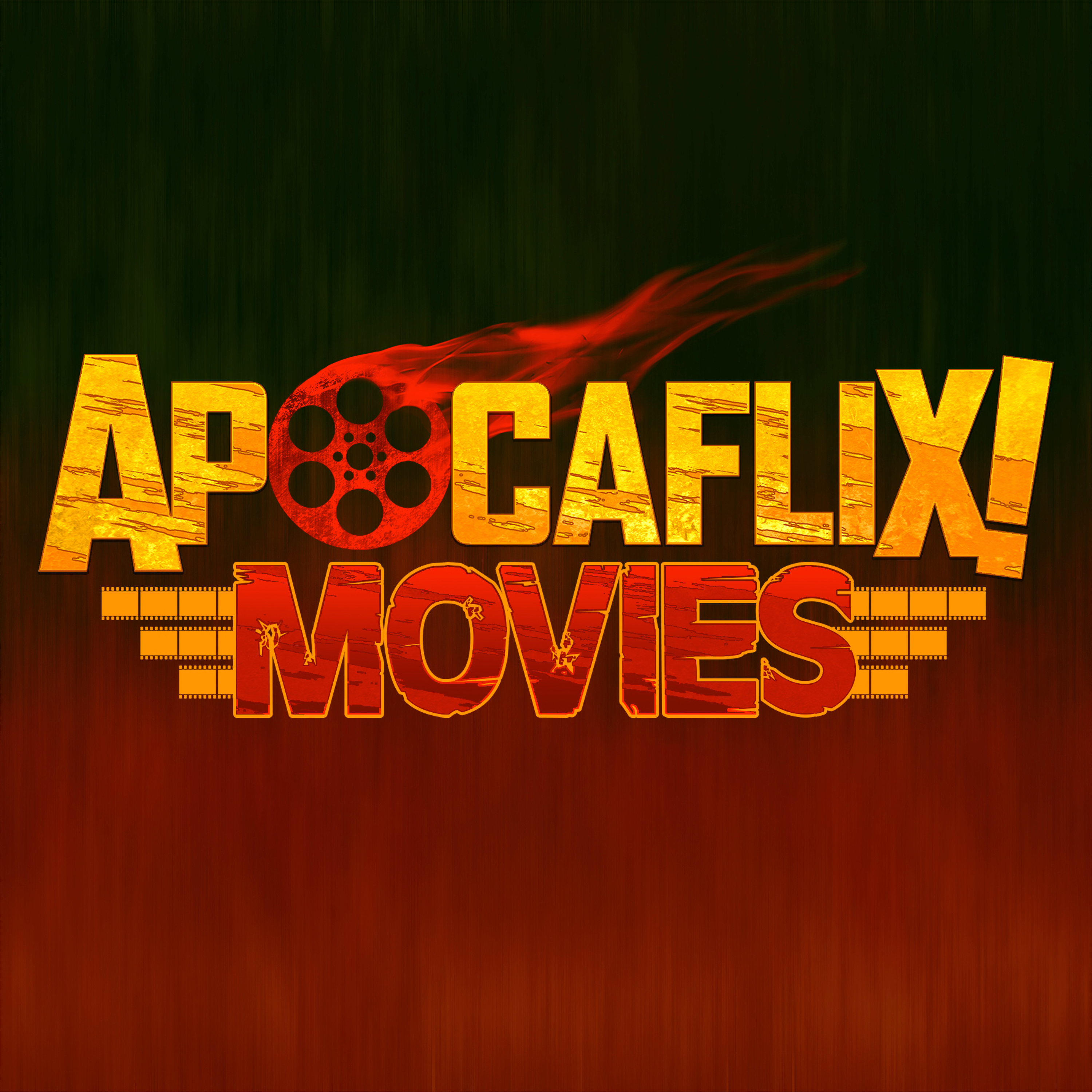 Apocaflix! Movies