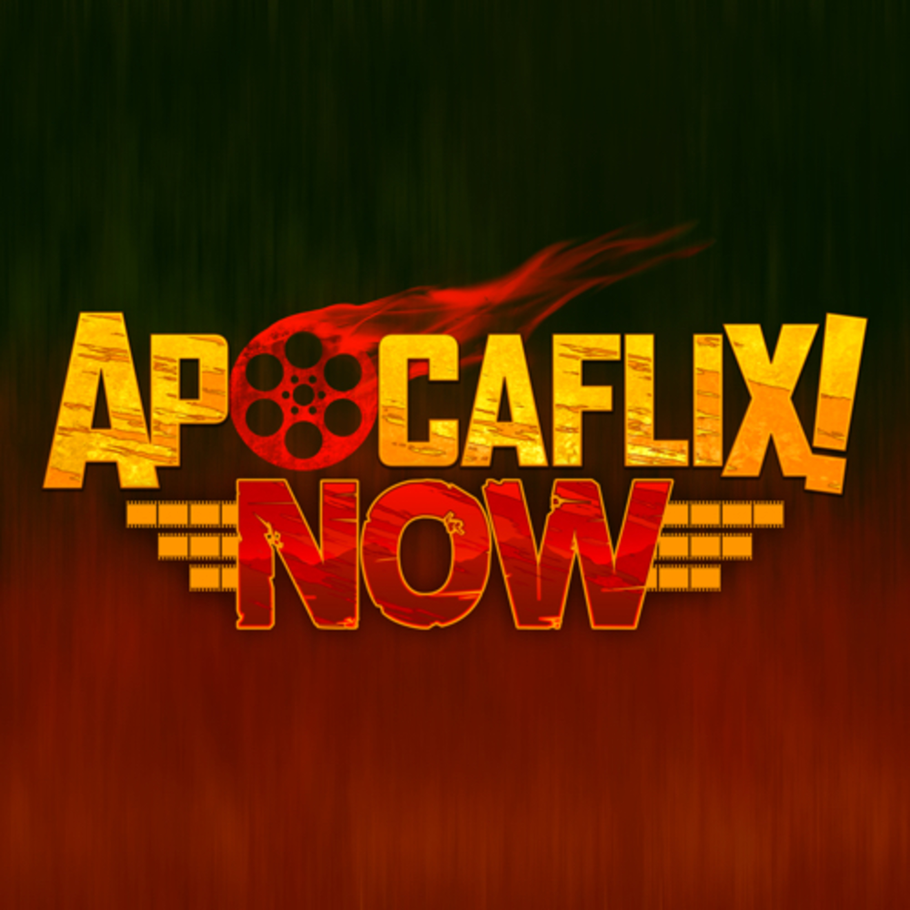 Apocaflix! Movies