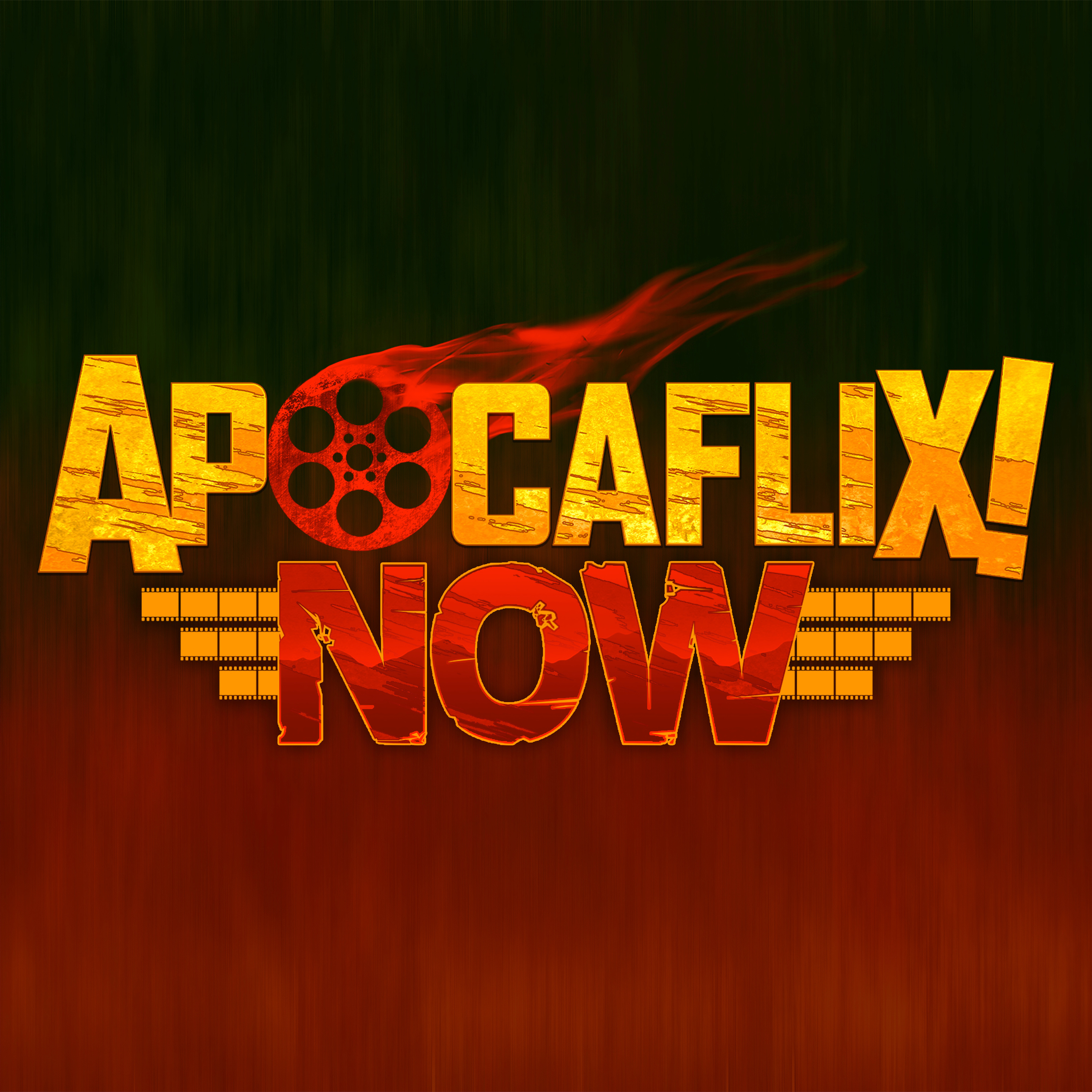 Apocaflix! Movies