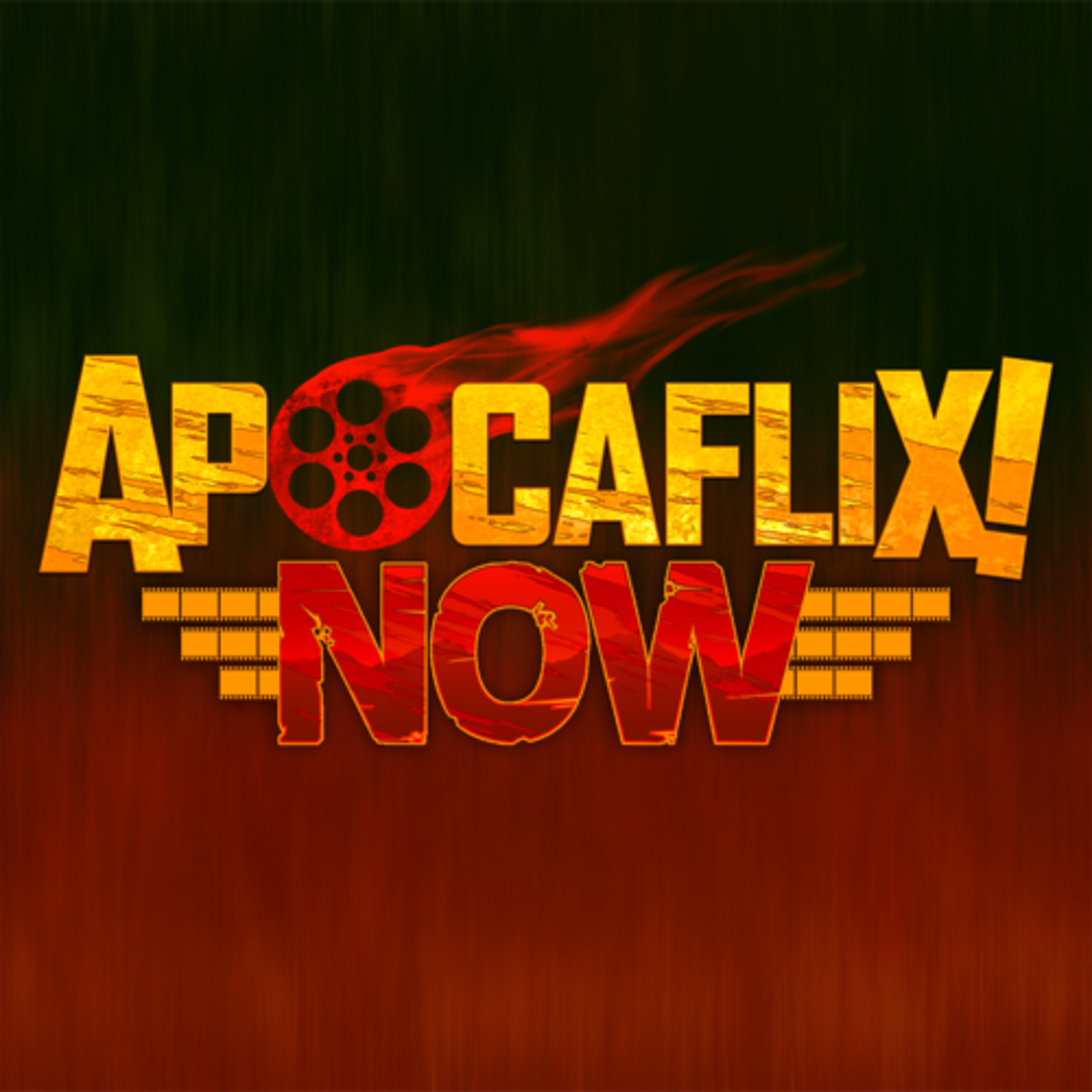 Apocaflix! Movies