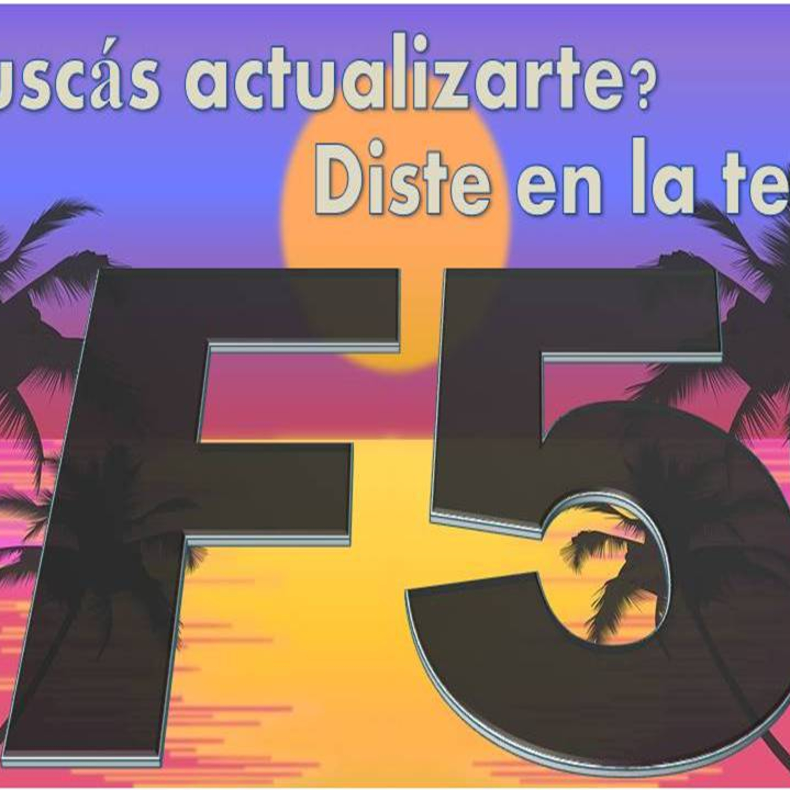 Programa 7 episode artwork