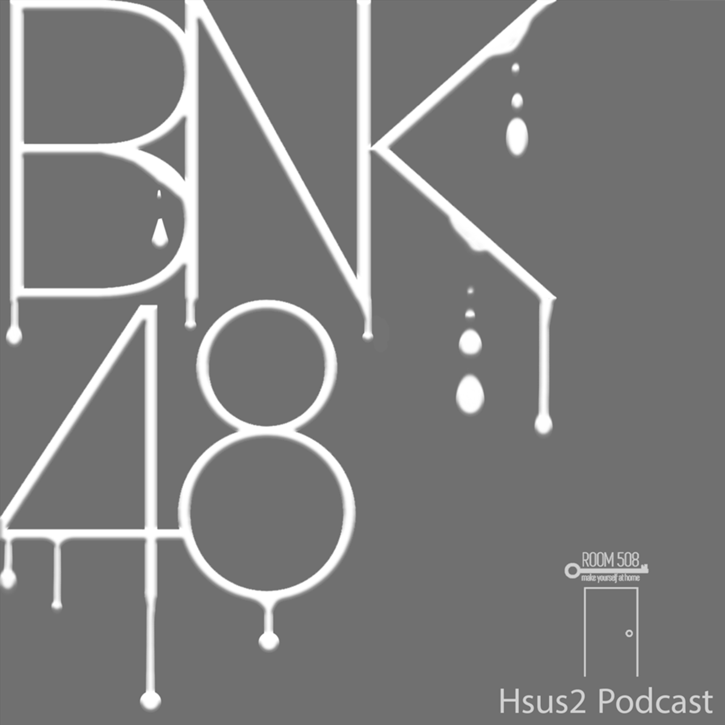 Hsus2 Podcast