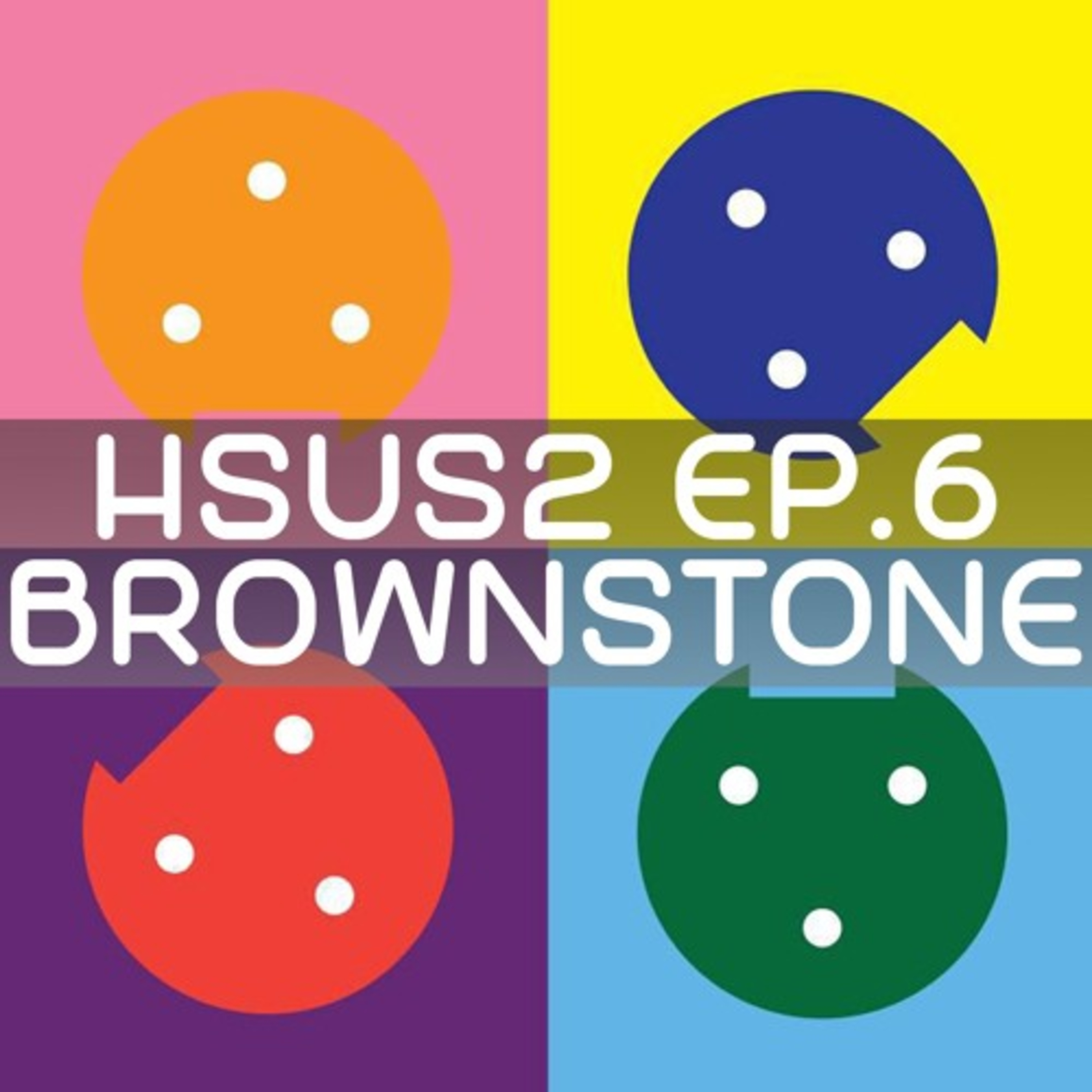 Hsus2 Podcast