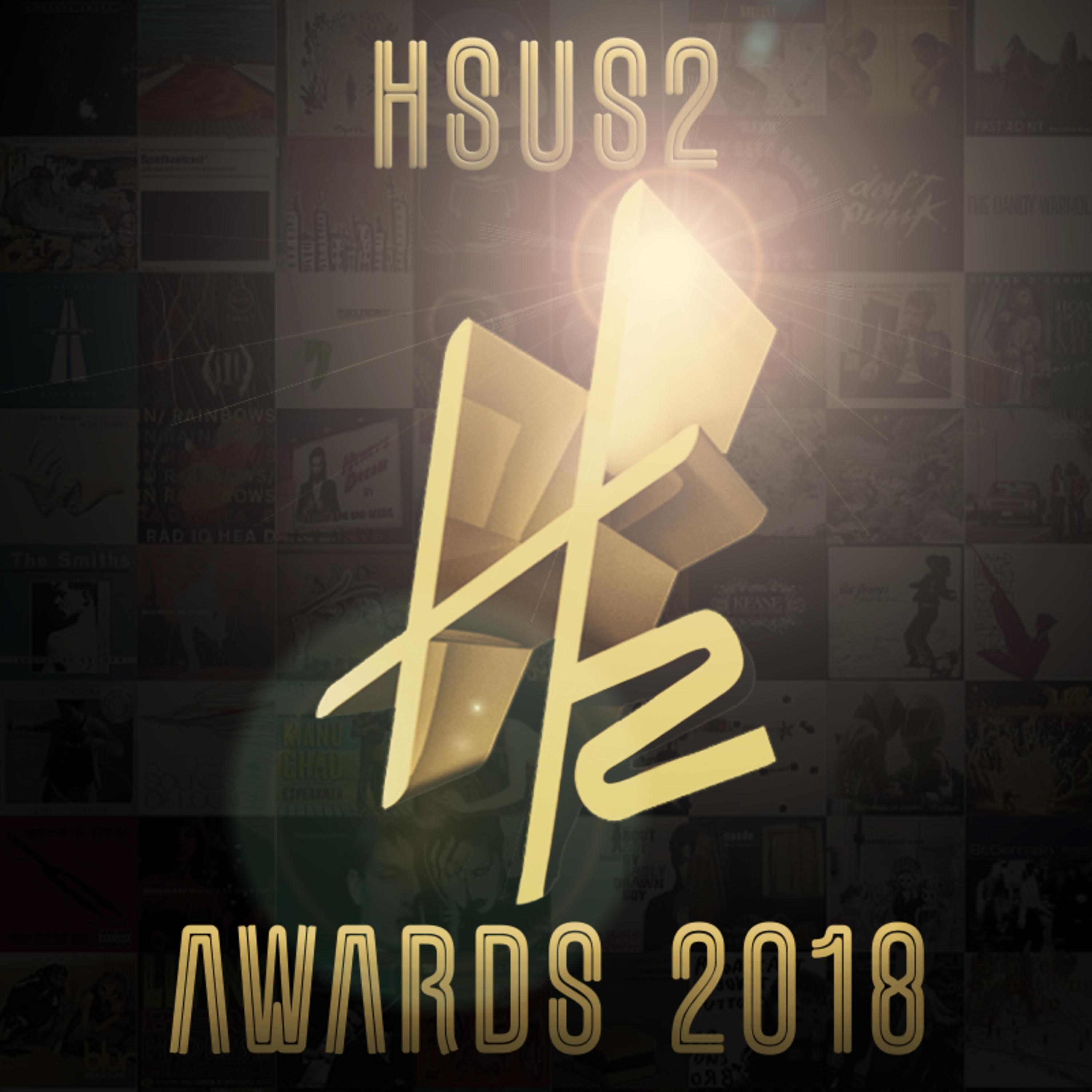 Hsus2 Podcast