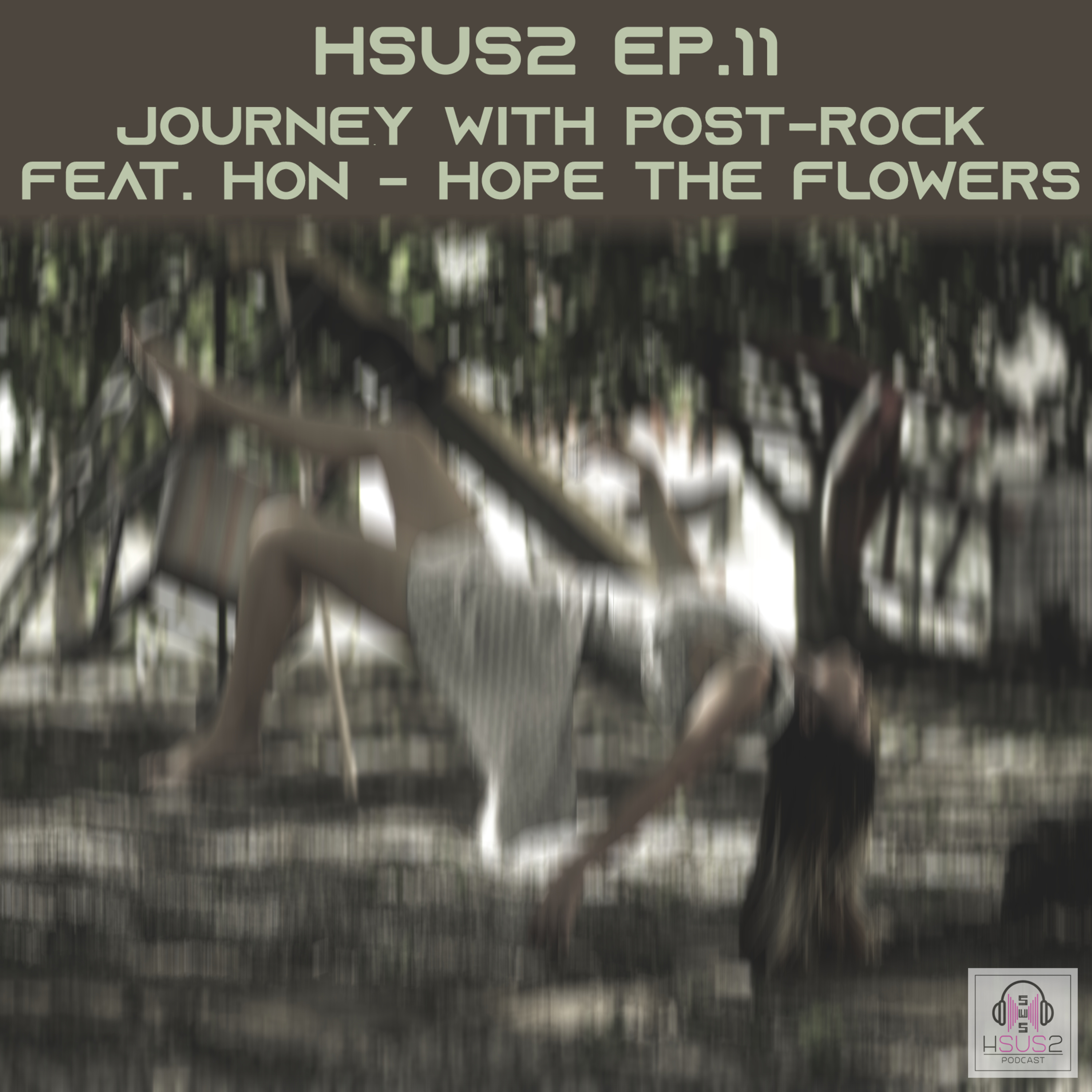 Hsus2 Podcast