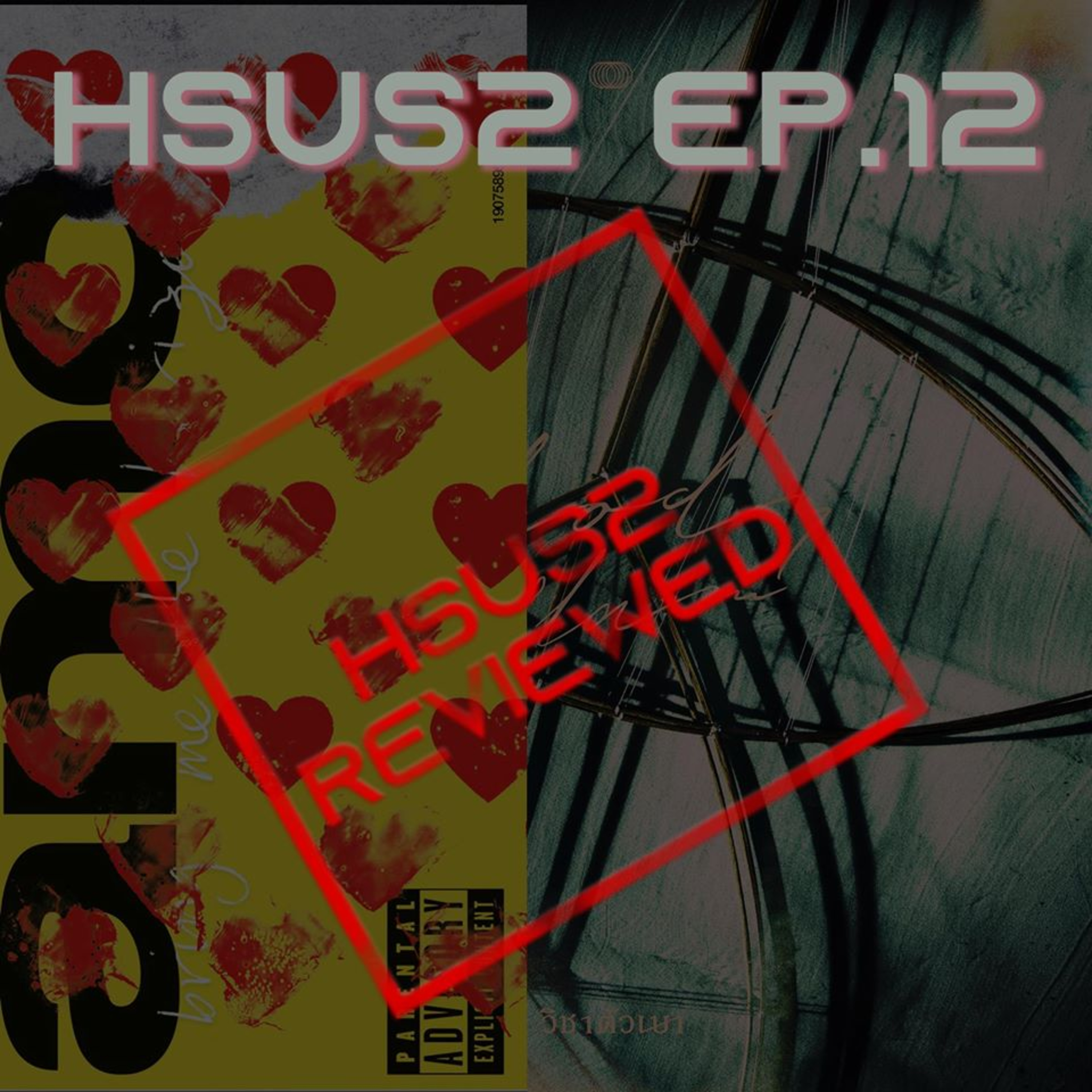Hsus2 Podcast