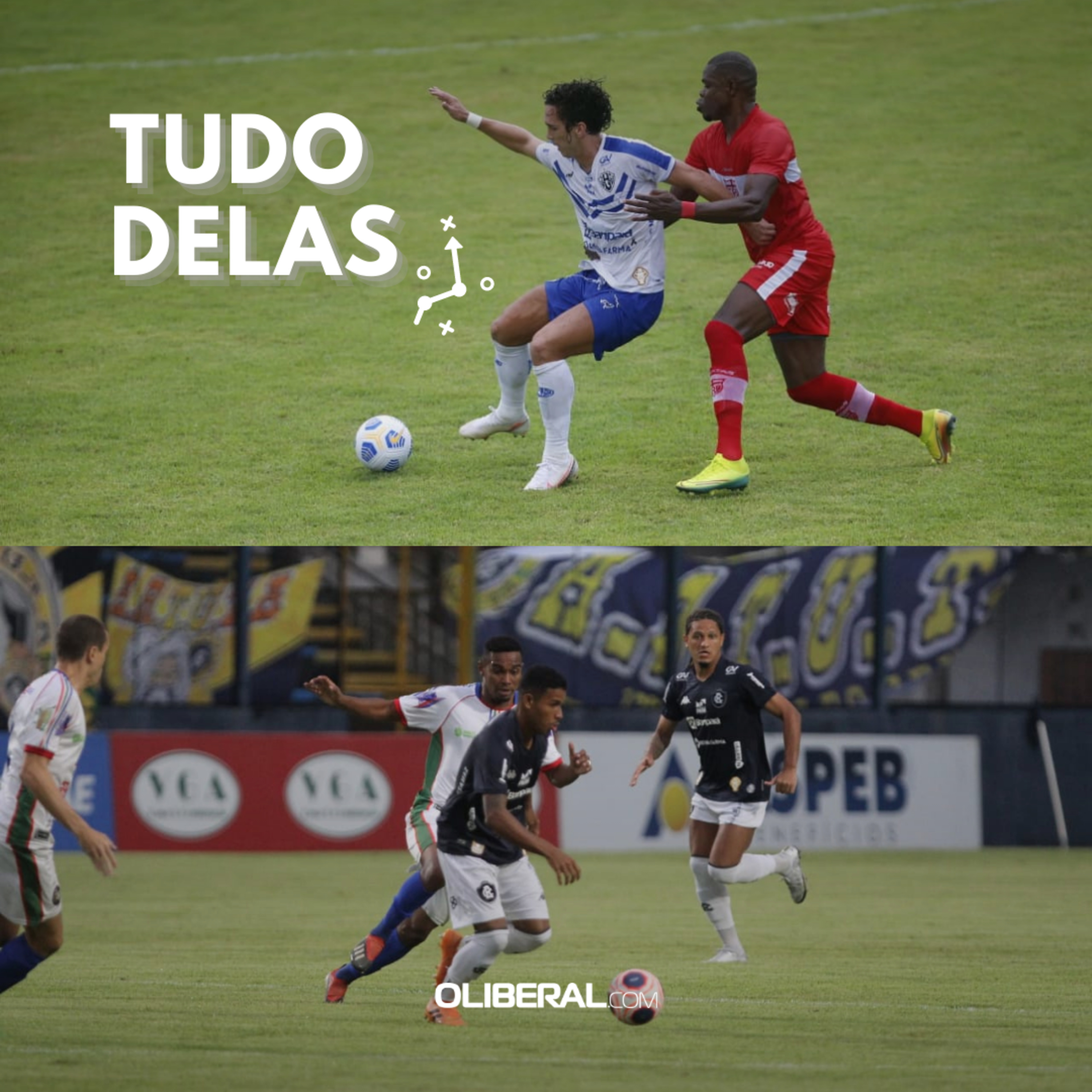 Tudo Delas
