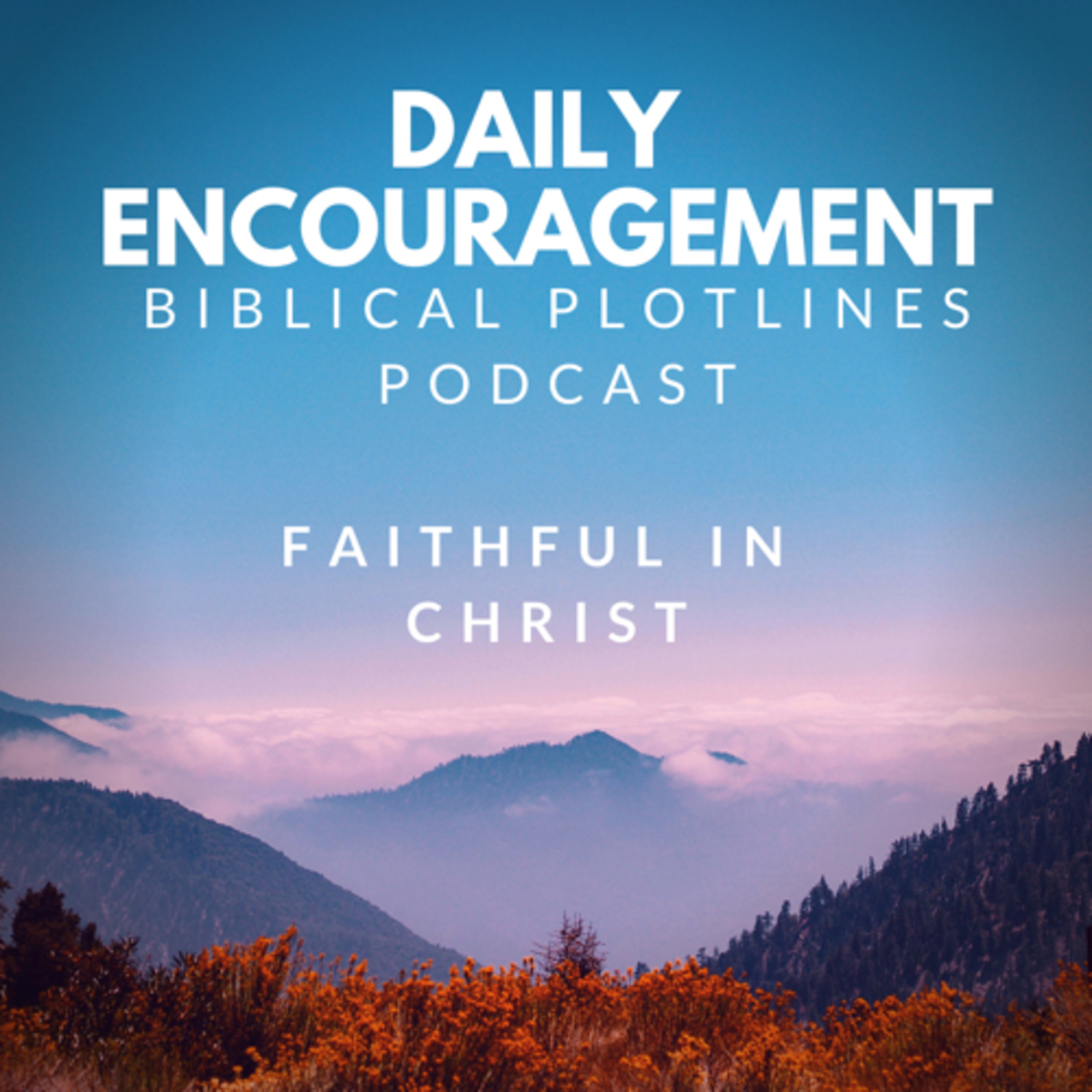 Biblical Plotlines
