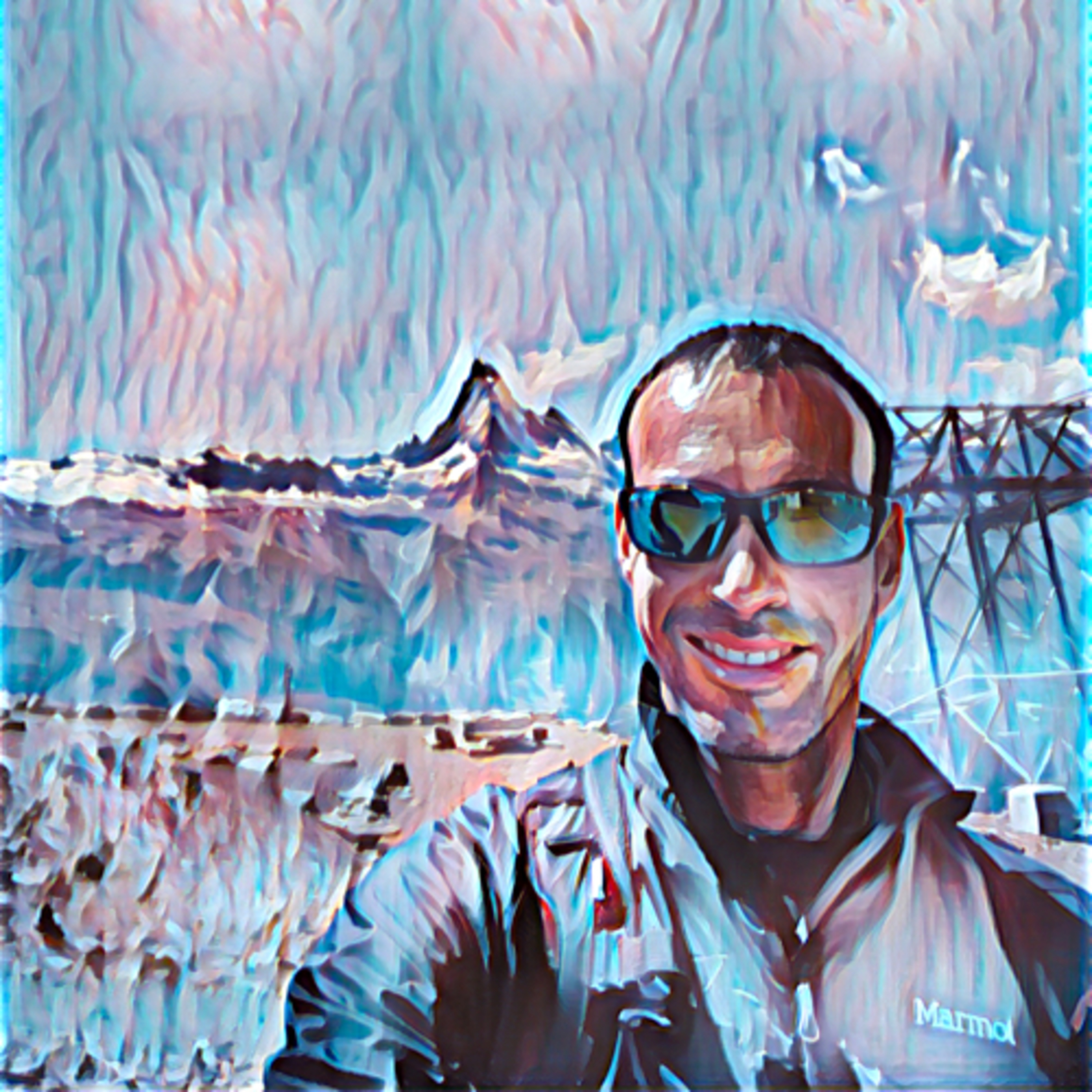 E19: Jeff Hixon | The Higher You Climb, The Harder The Winds Blow