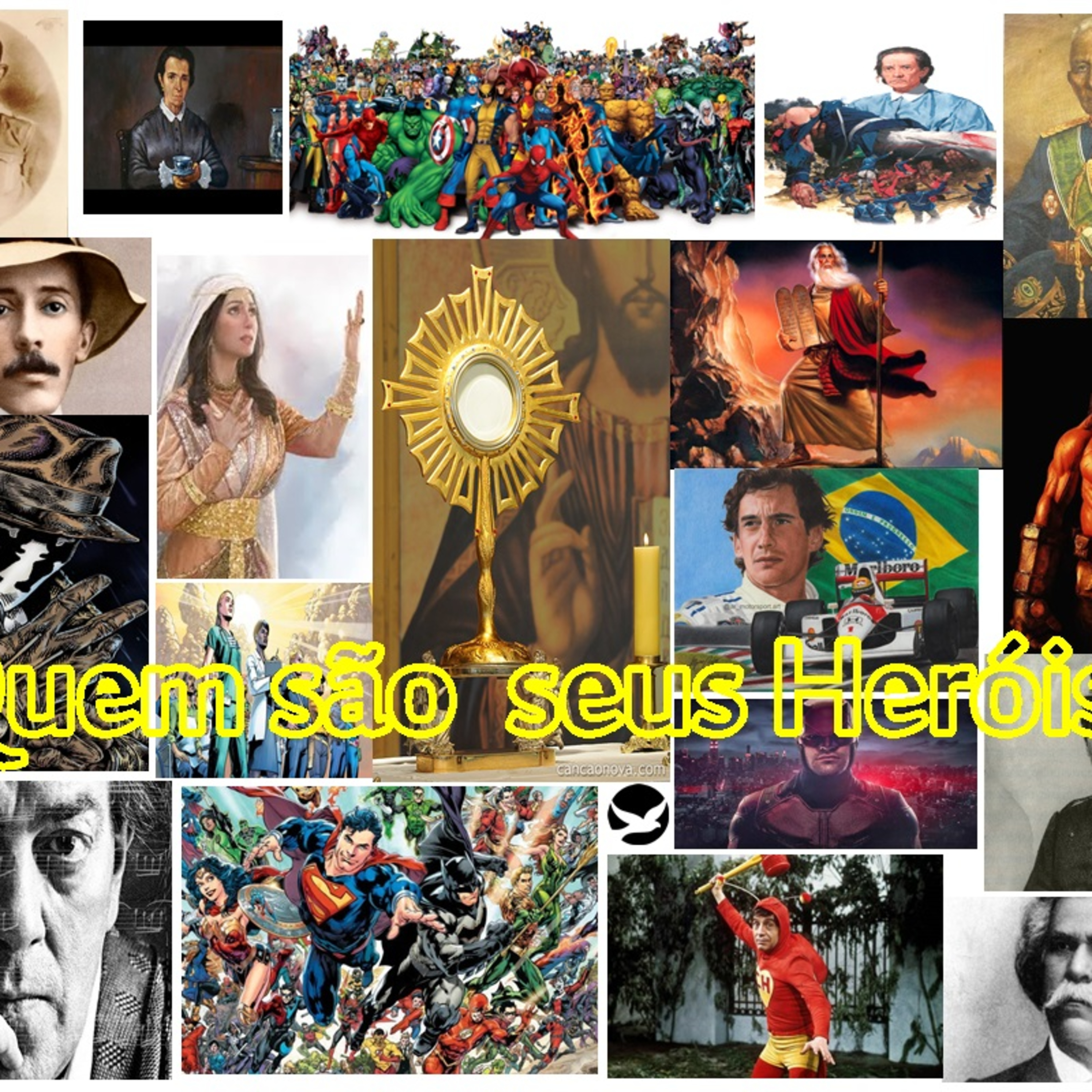 SEM categoria