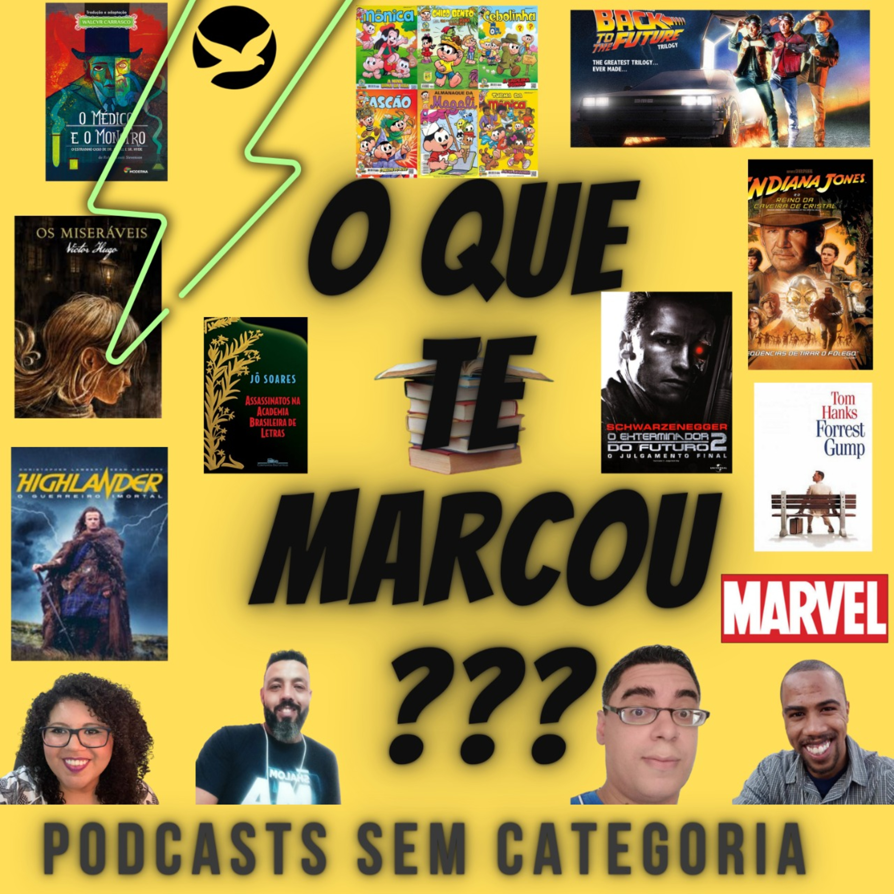 SEM categoria