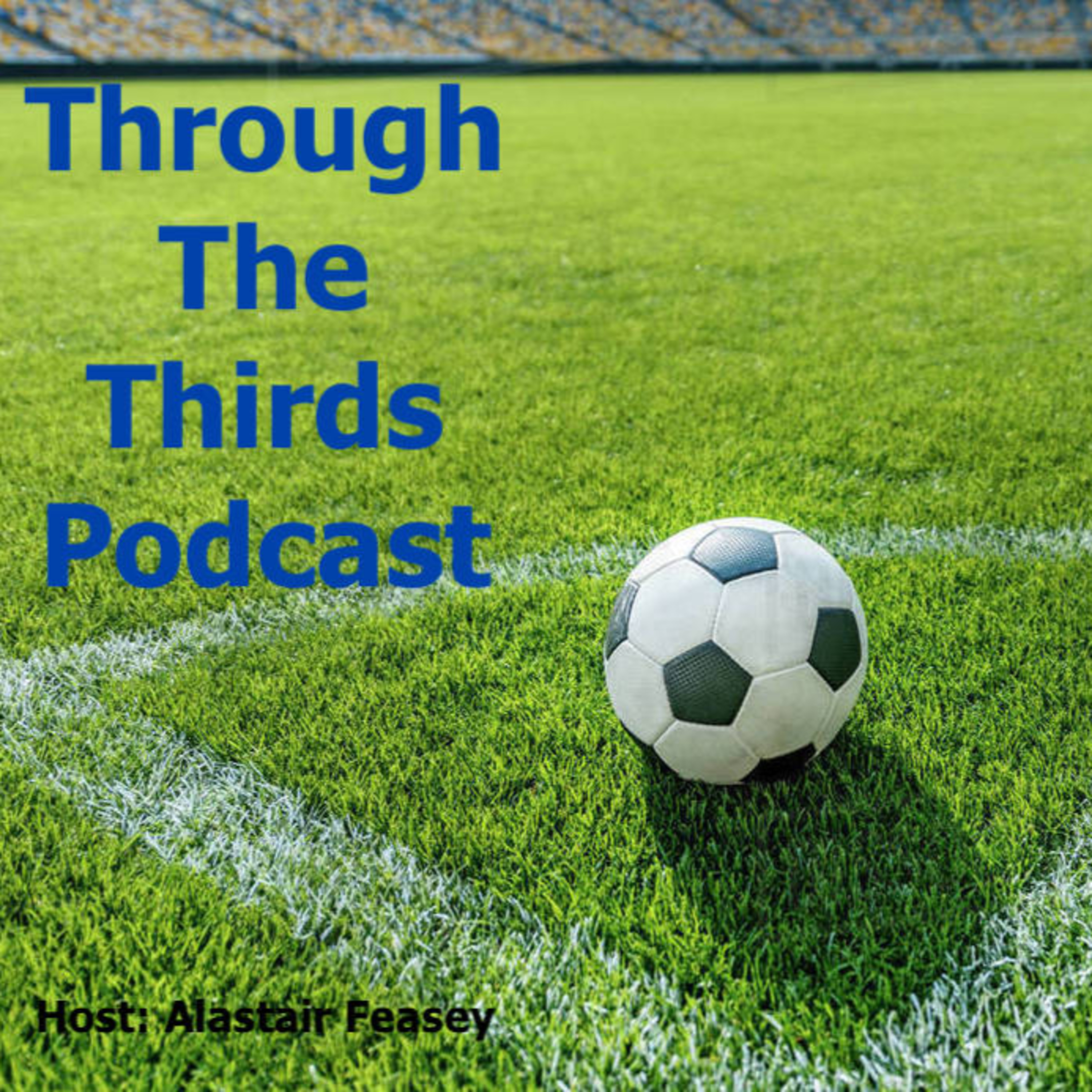 Through The Thirds