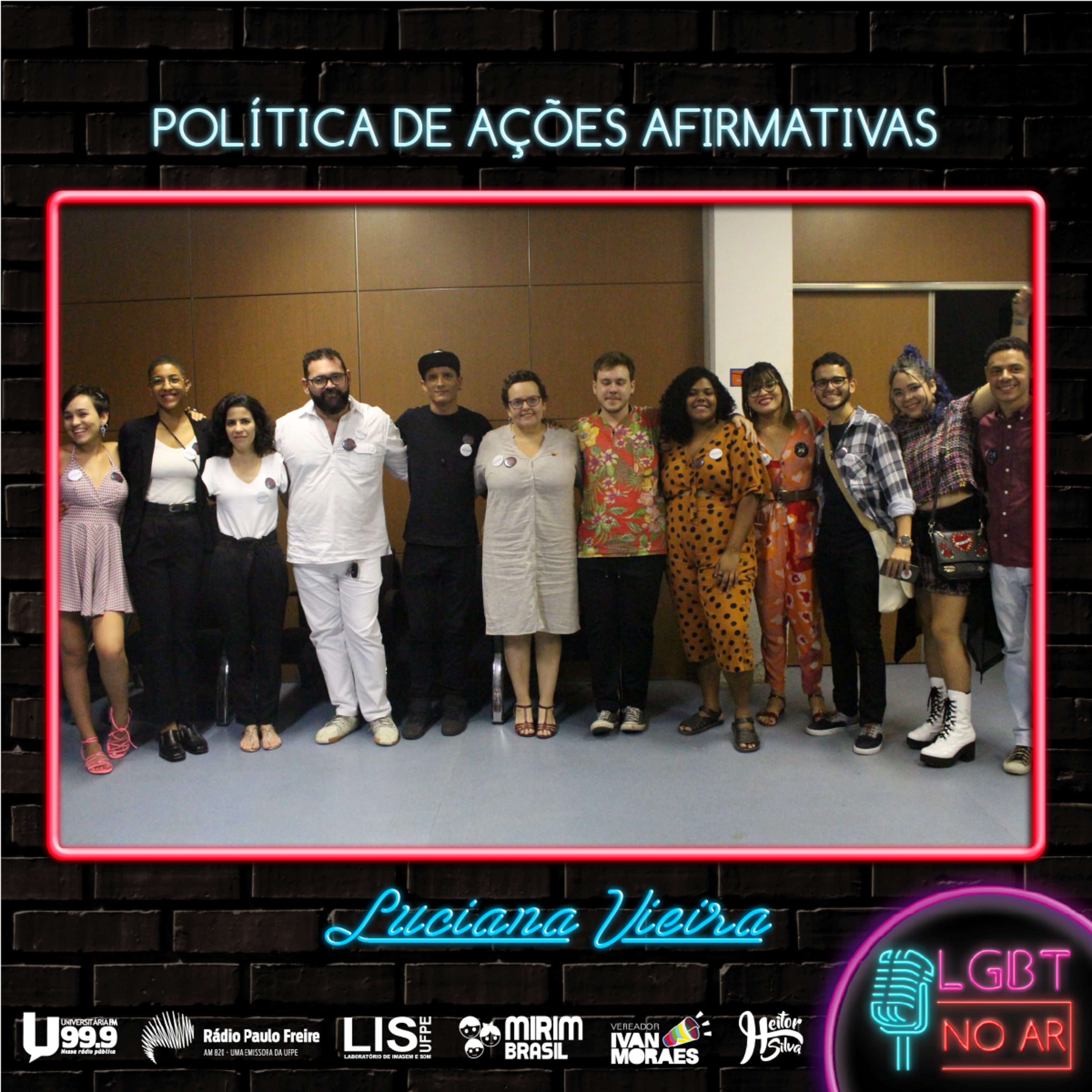LGBT no Ar