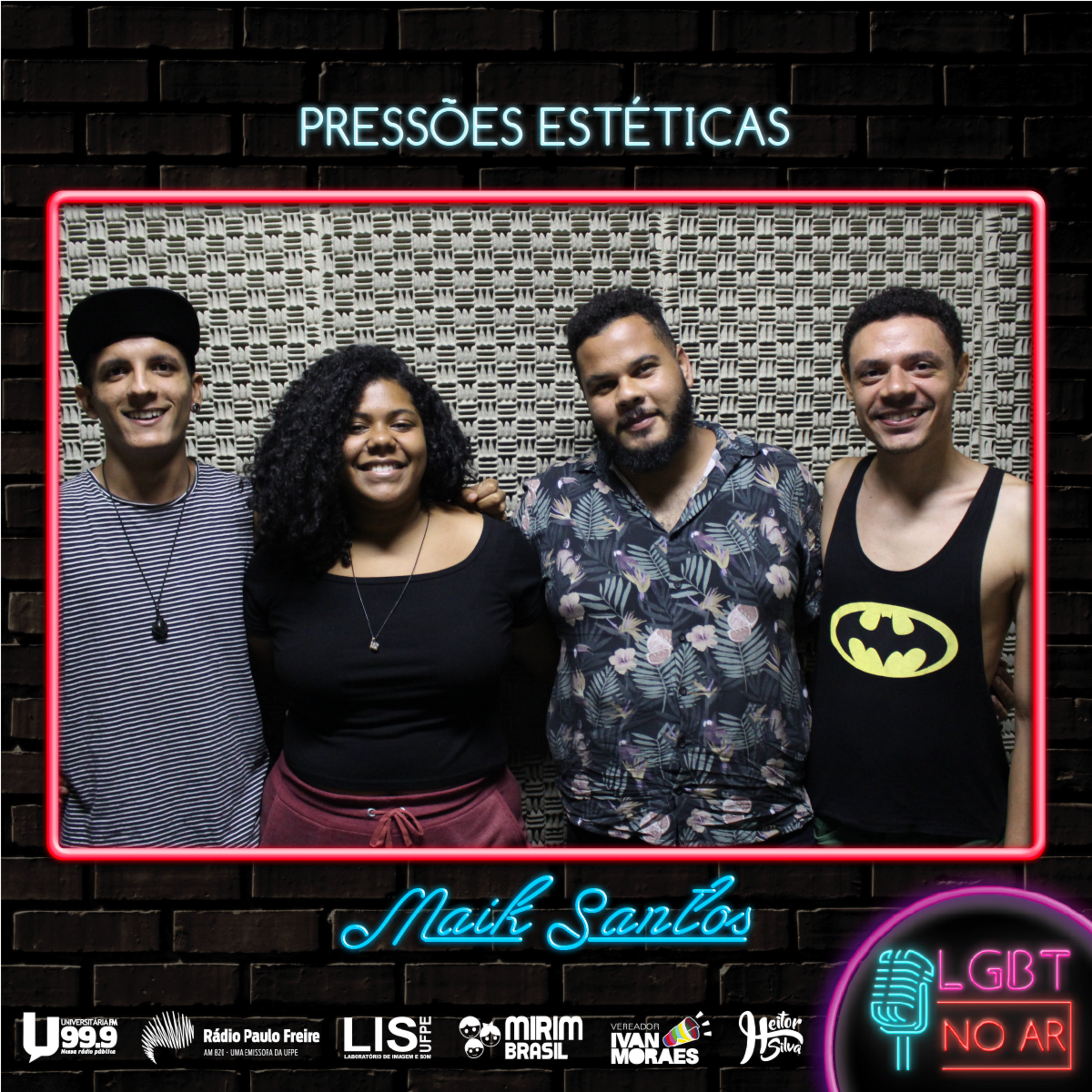 LGBT no Ar