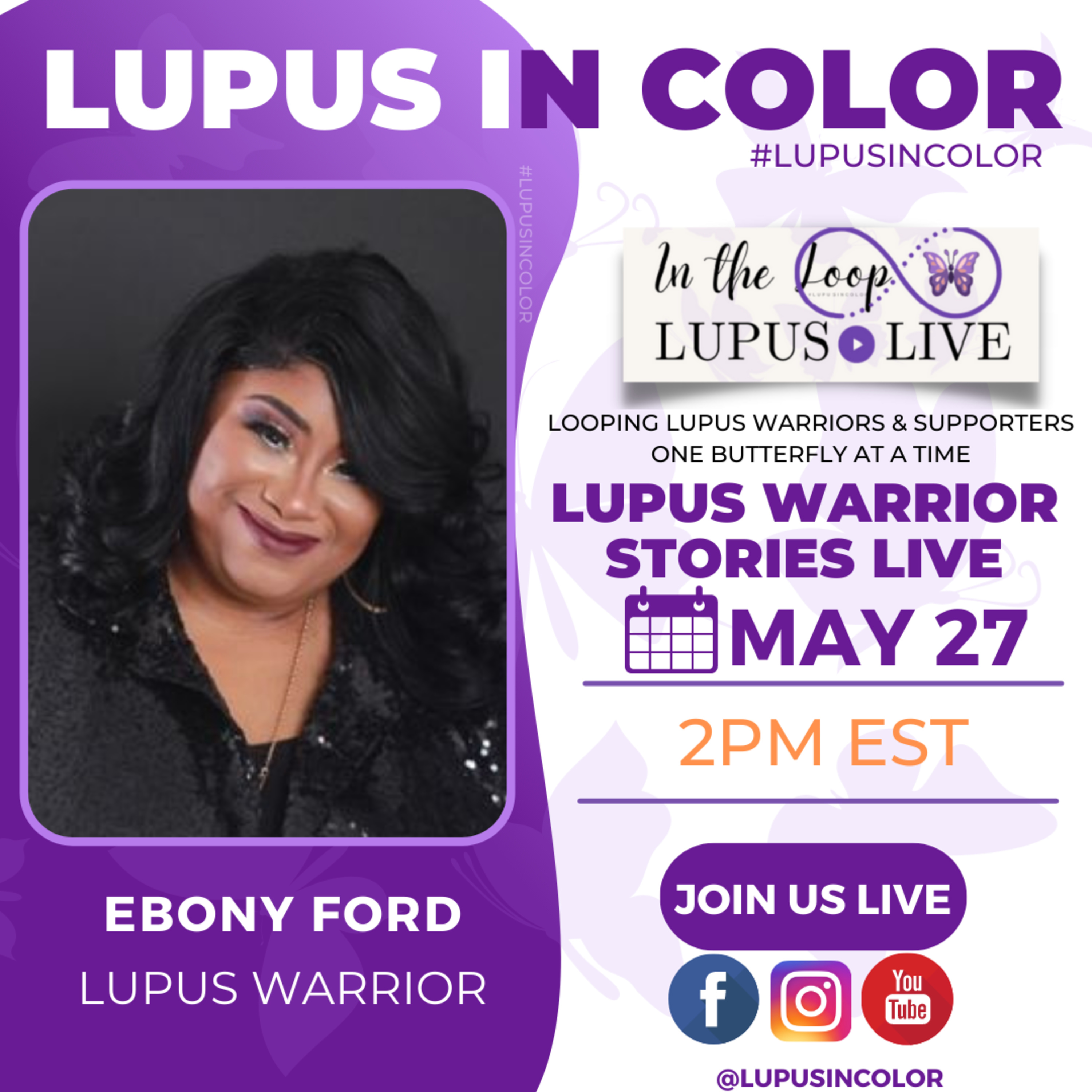 Lupus In Color