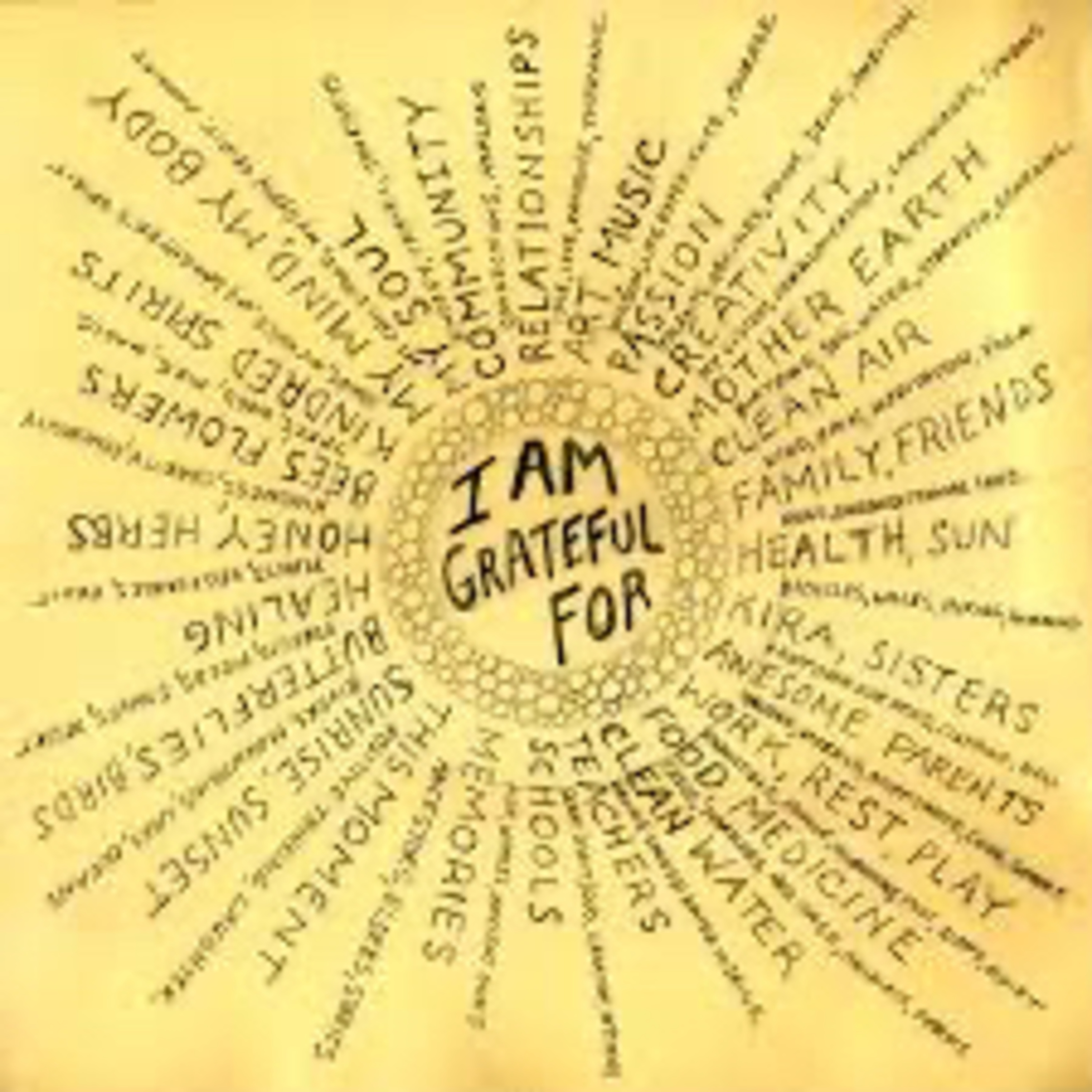 Monday Meditations 11/21