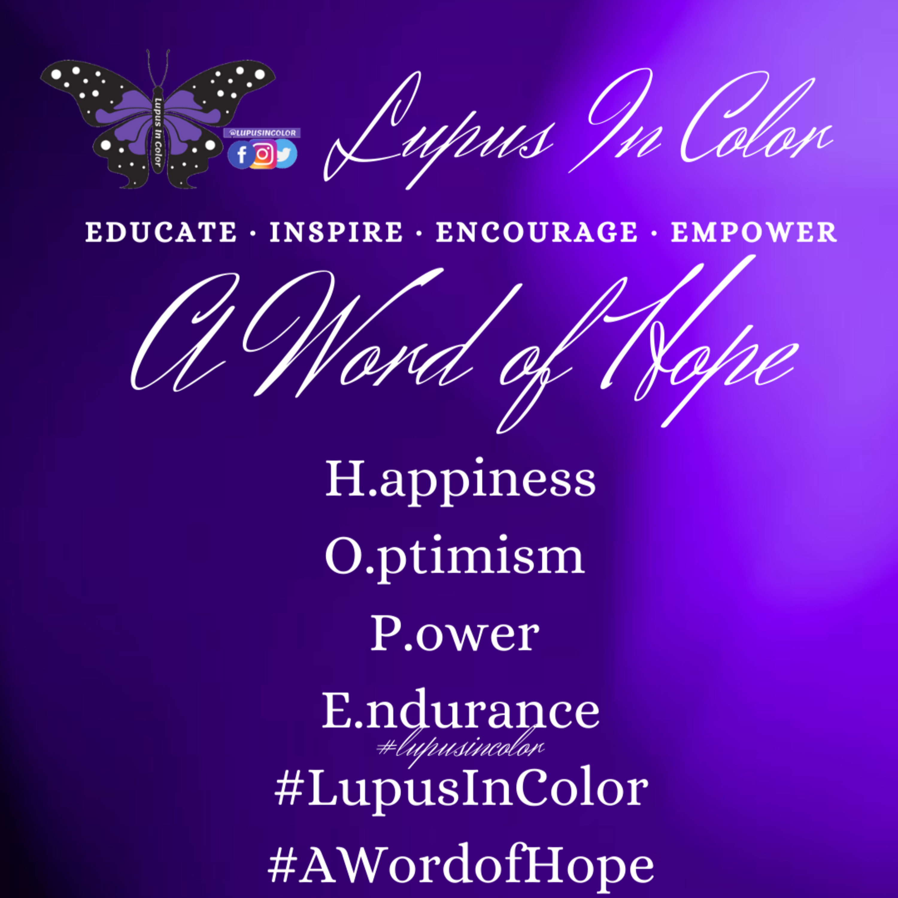 A Word of Hope Episode 2