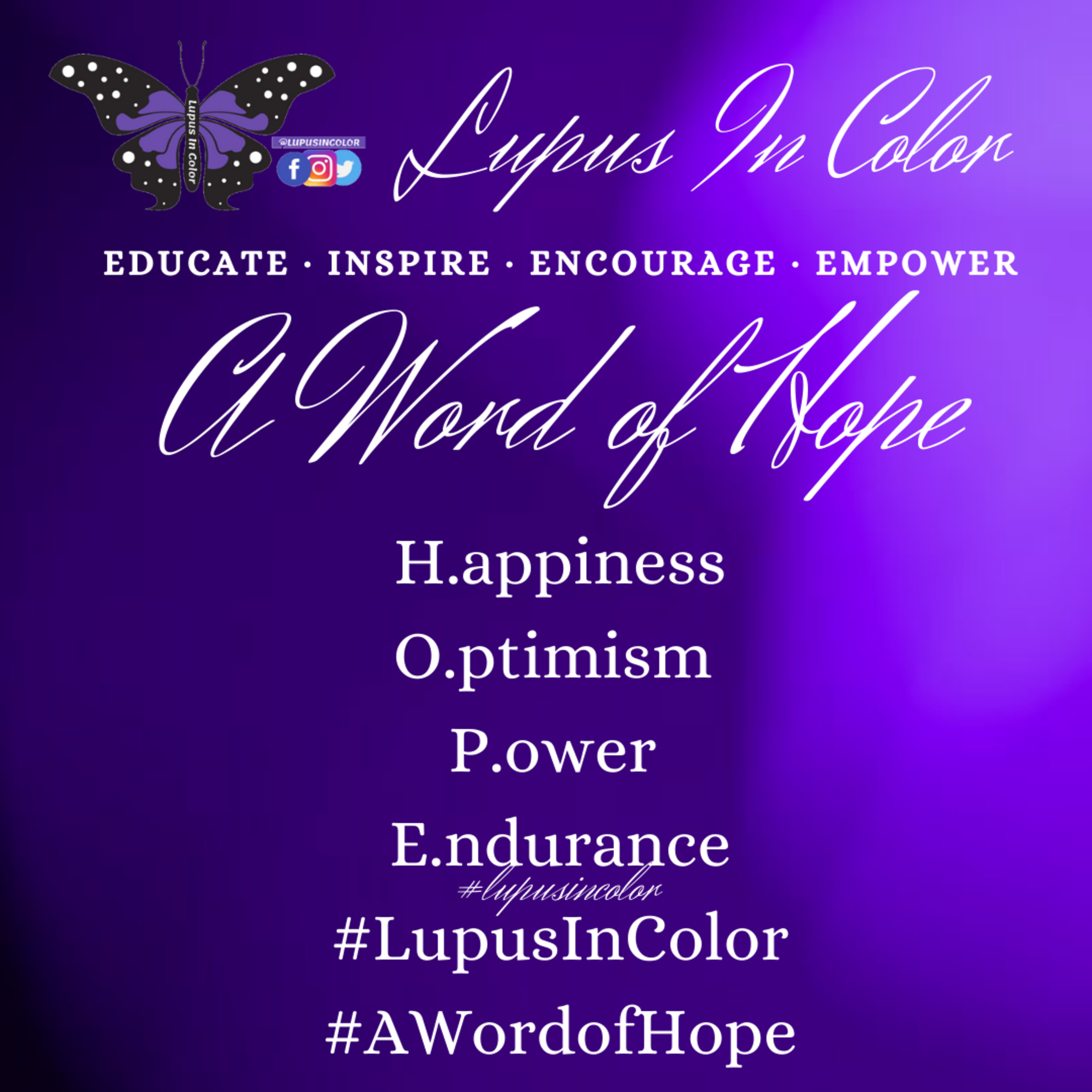 A Word of Hope Episode 3