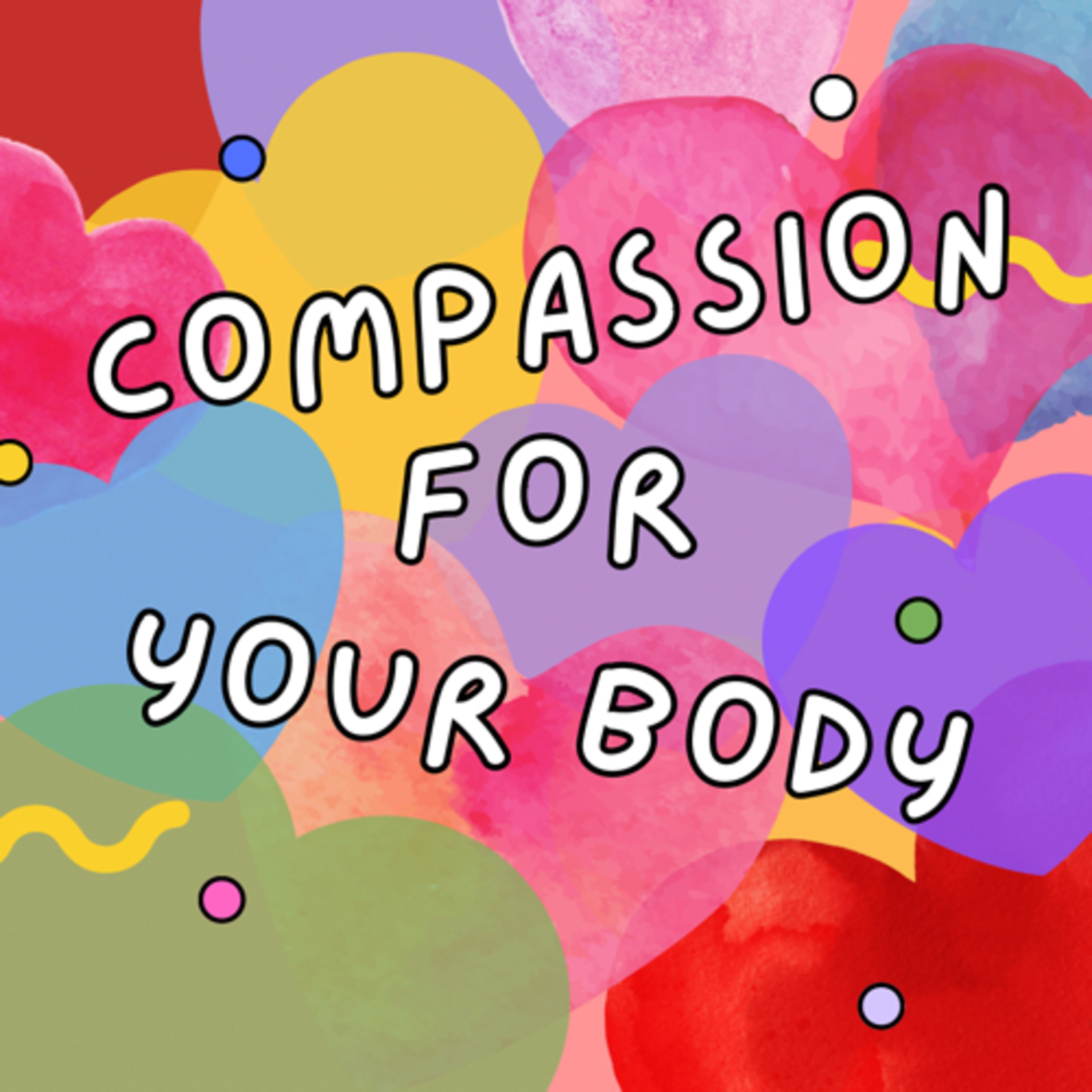 Monday Meditations Showing Compassion