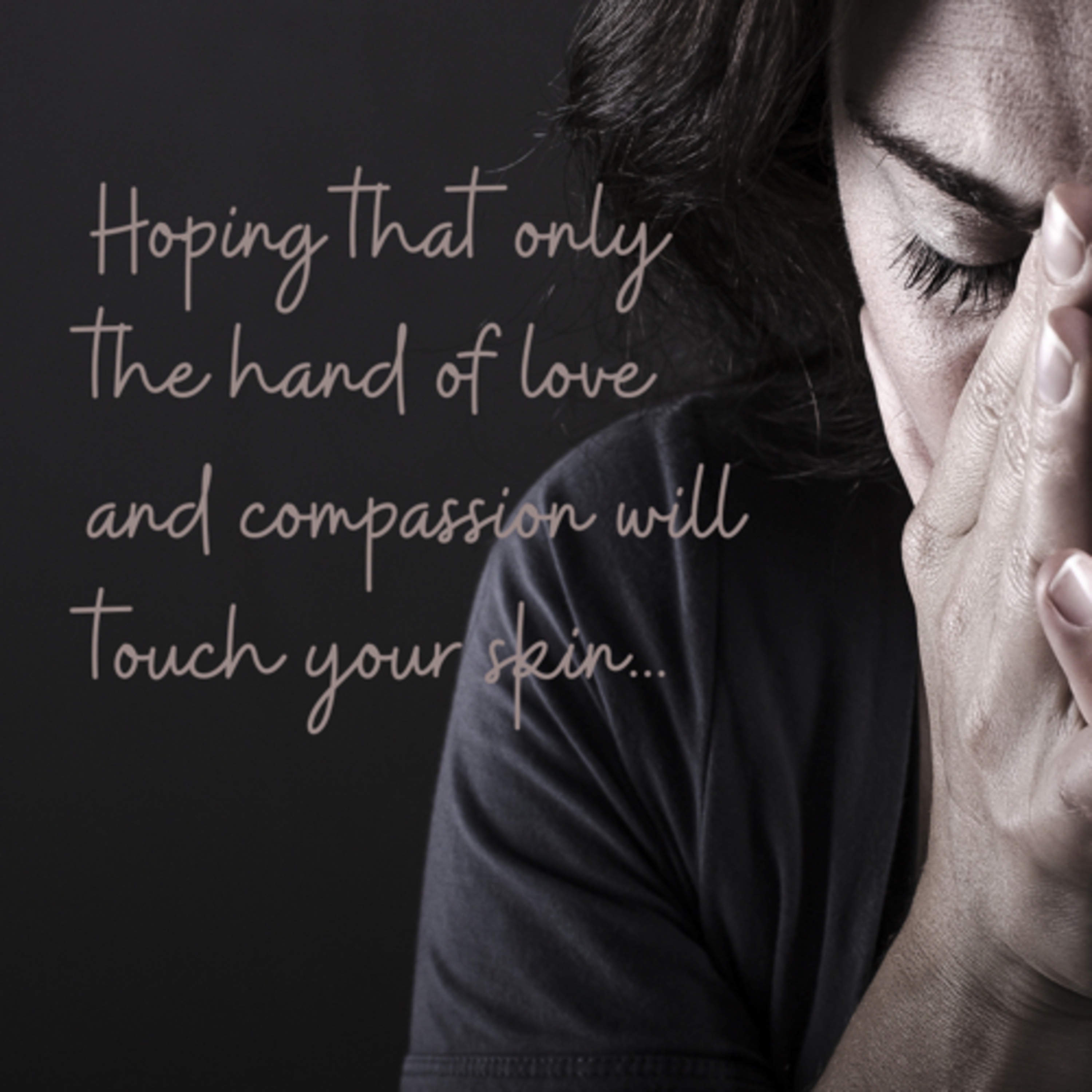 Monday Meditations Compassionate Body Scan
