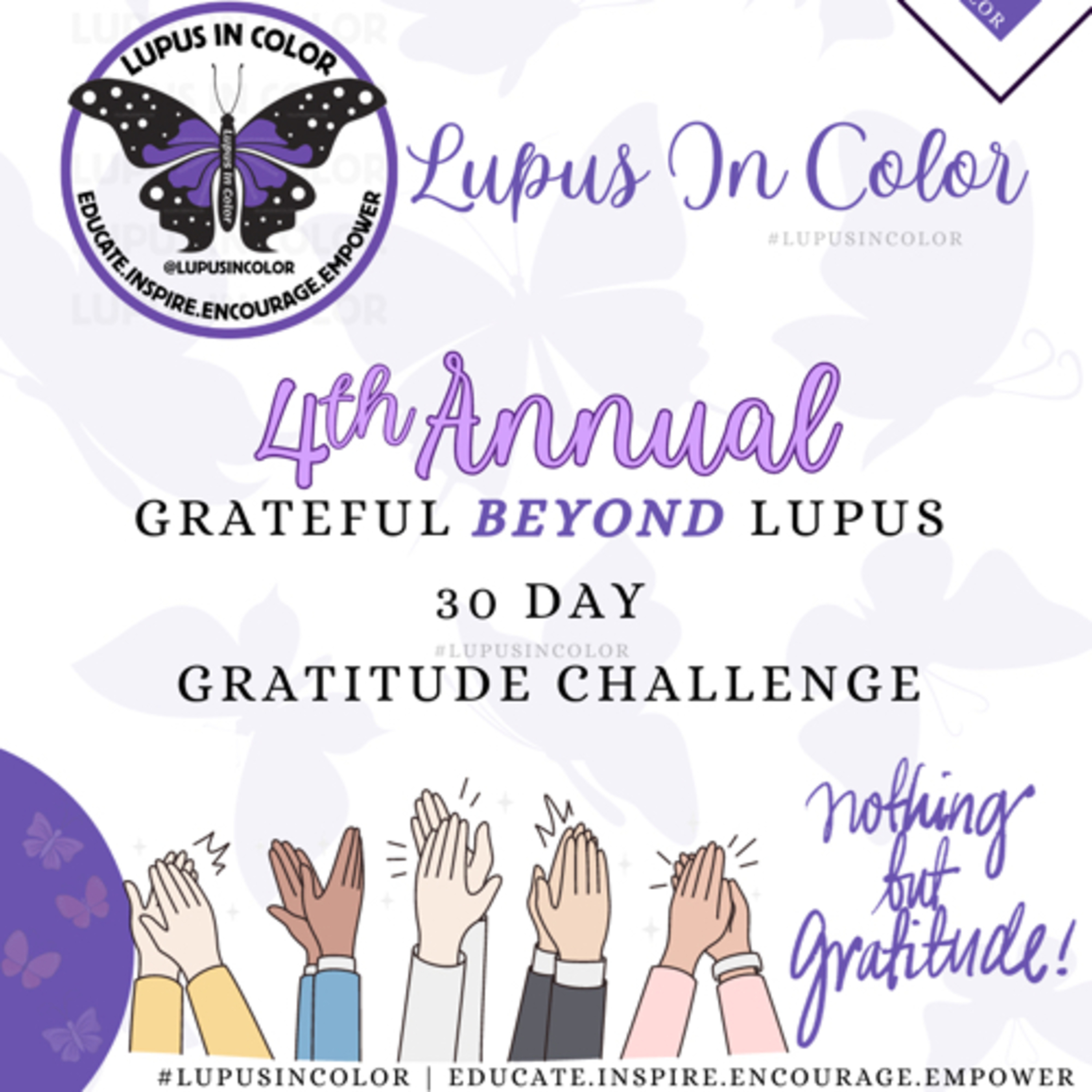 Monday Meditations Gratitude