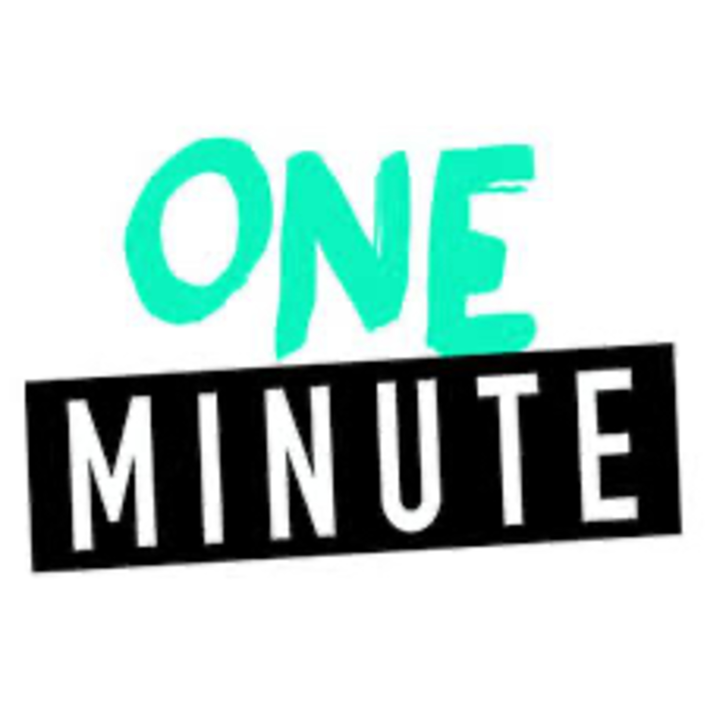 Monday Minute Meditation