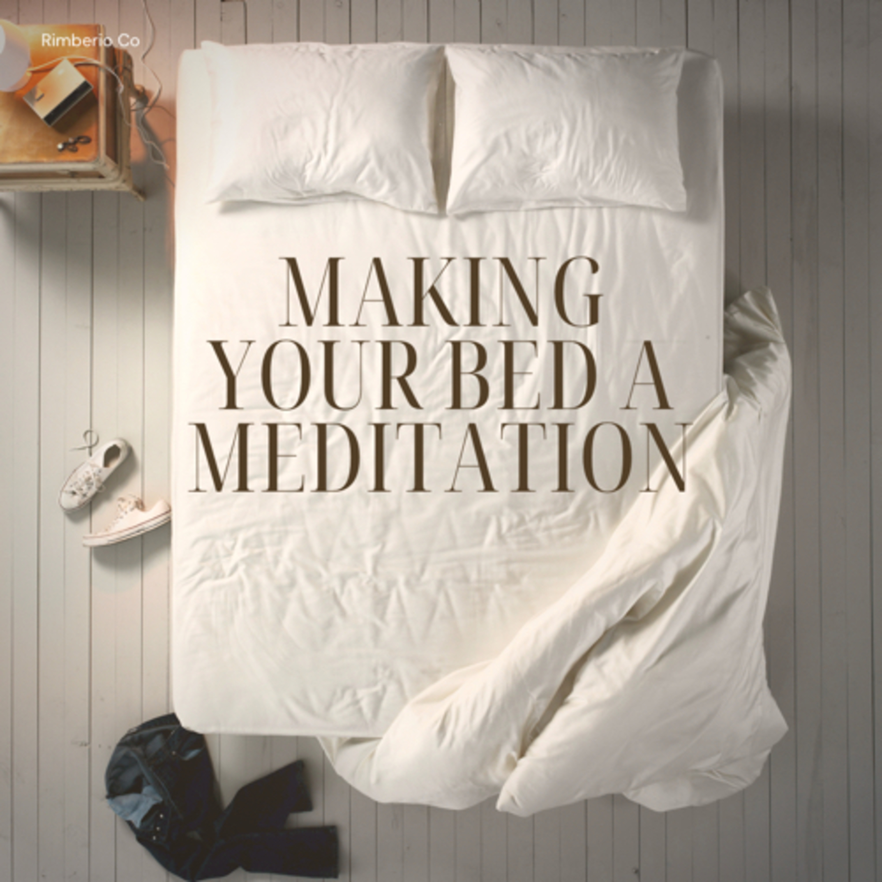 Monday Meditations 1/22/24