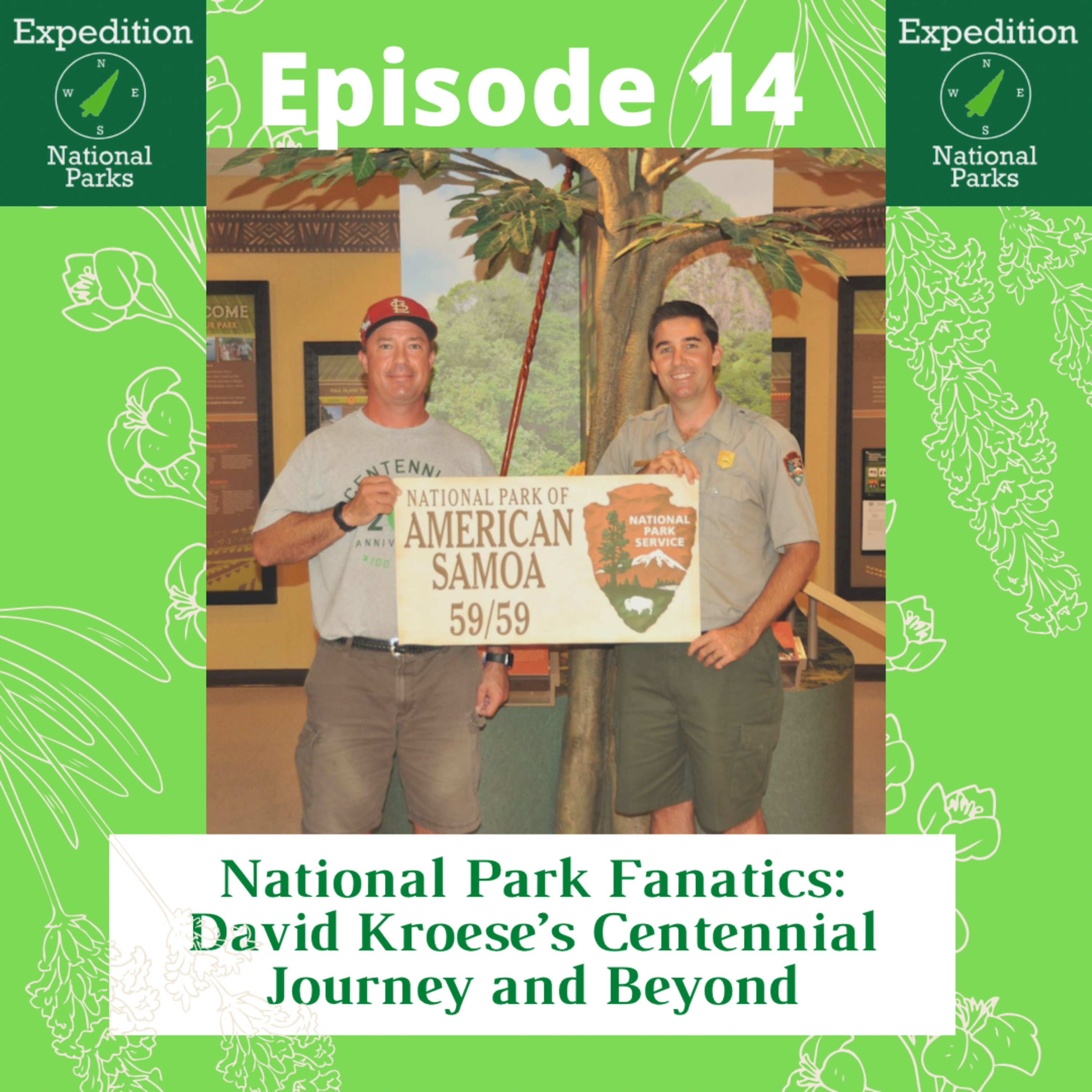 Expedition National Parks