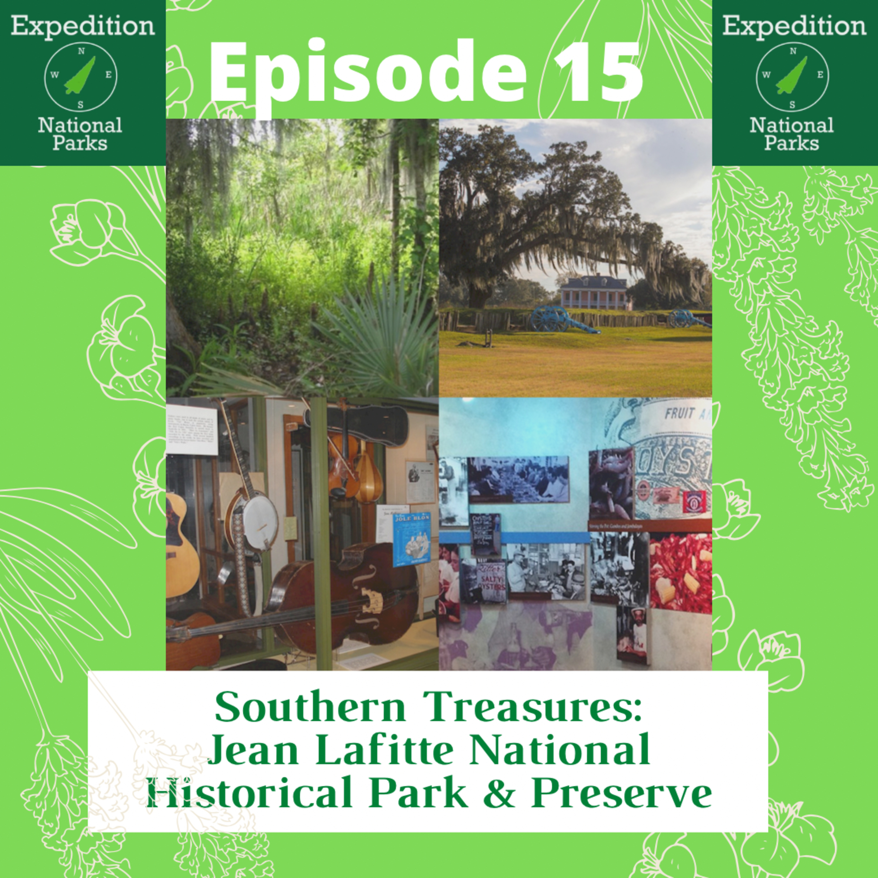 Expedition National Parks