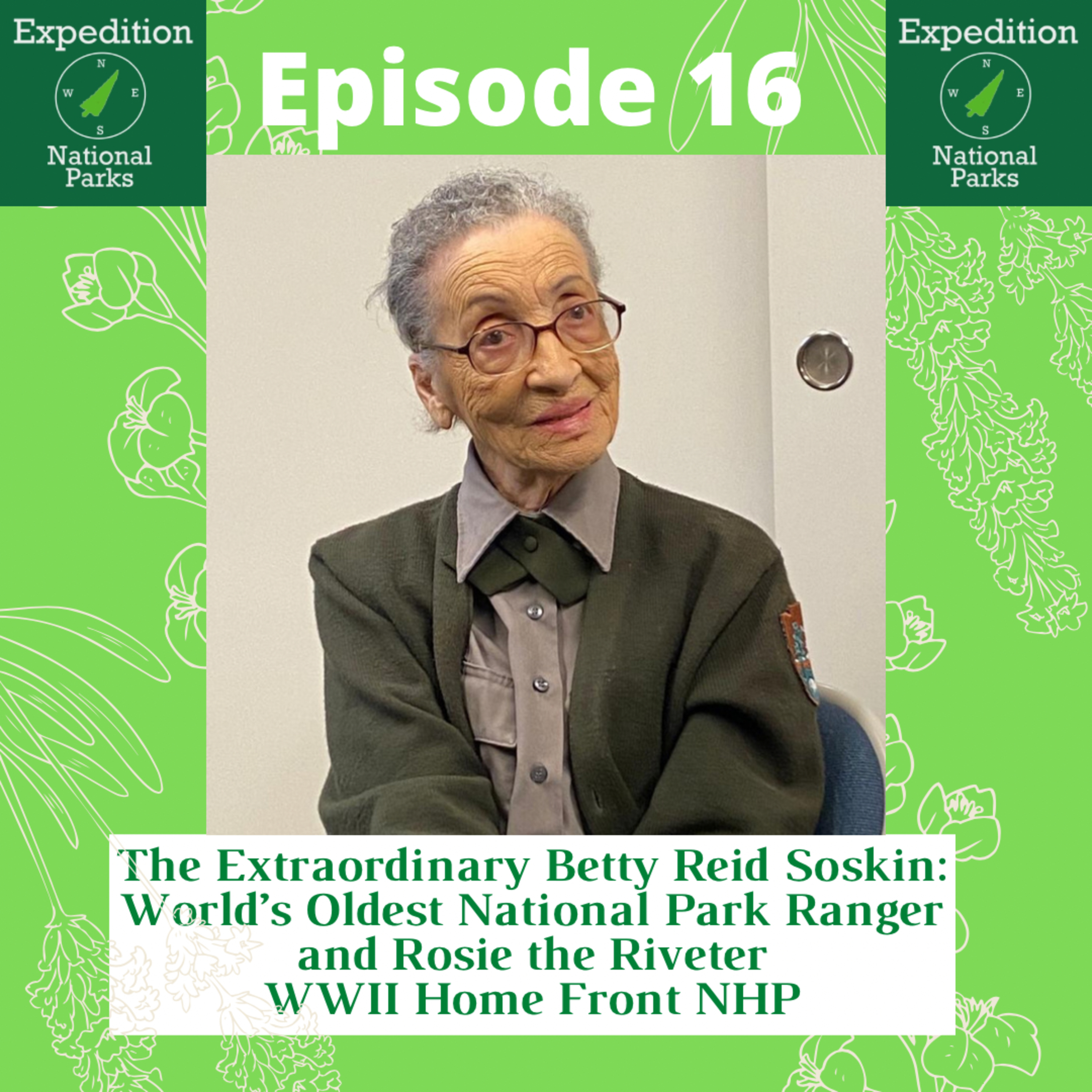 Expedition National Parks