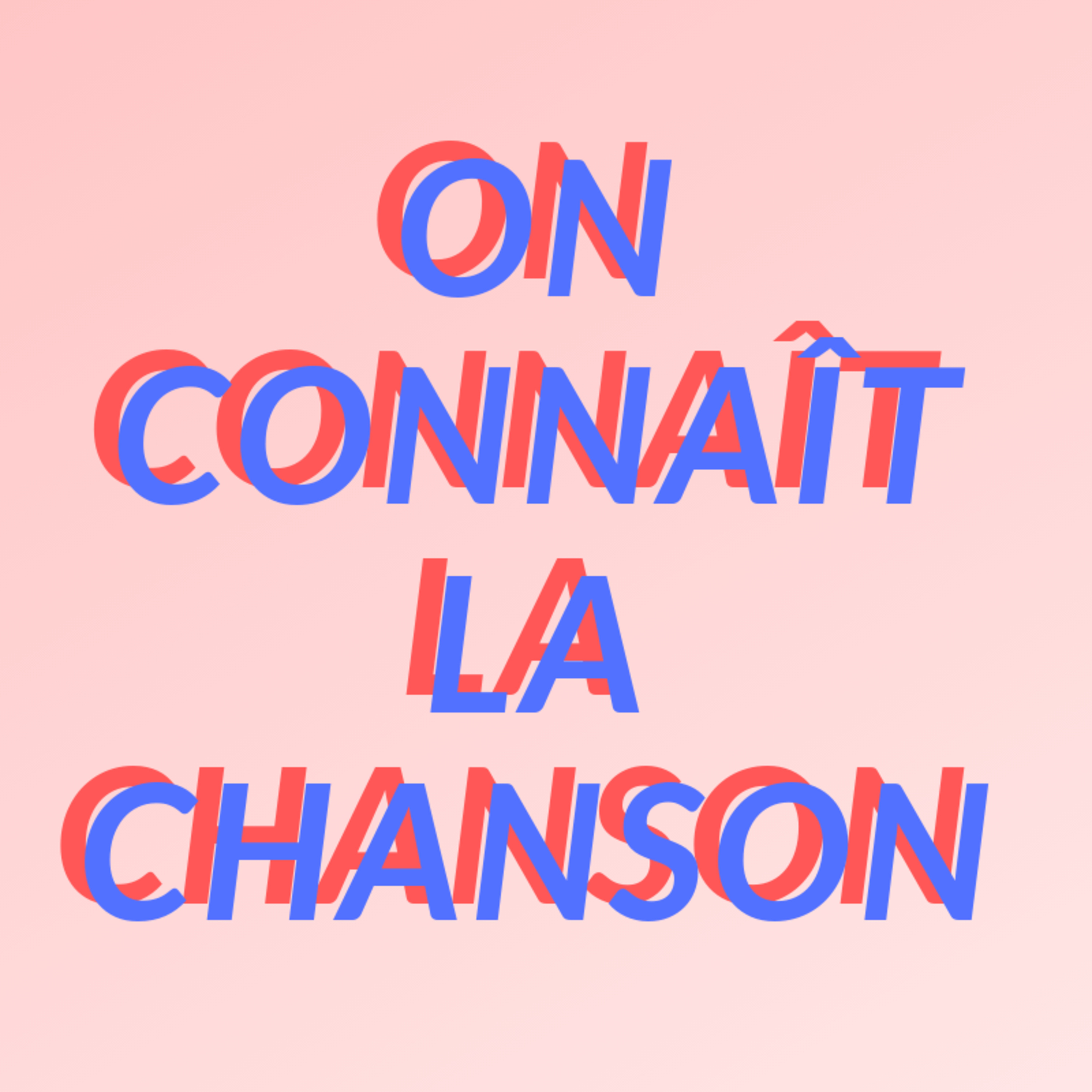 On Connaît La Chanson - S01E00