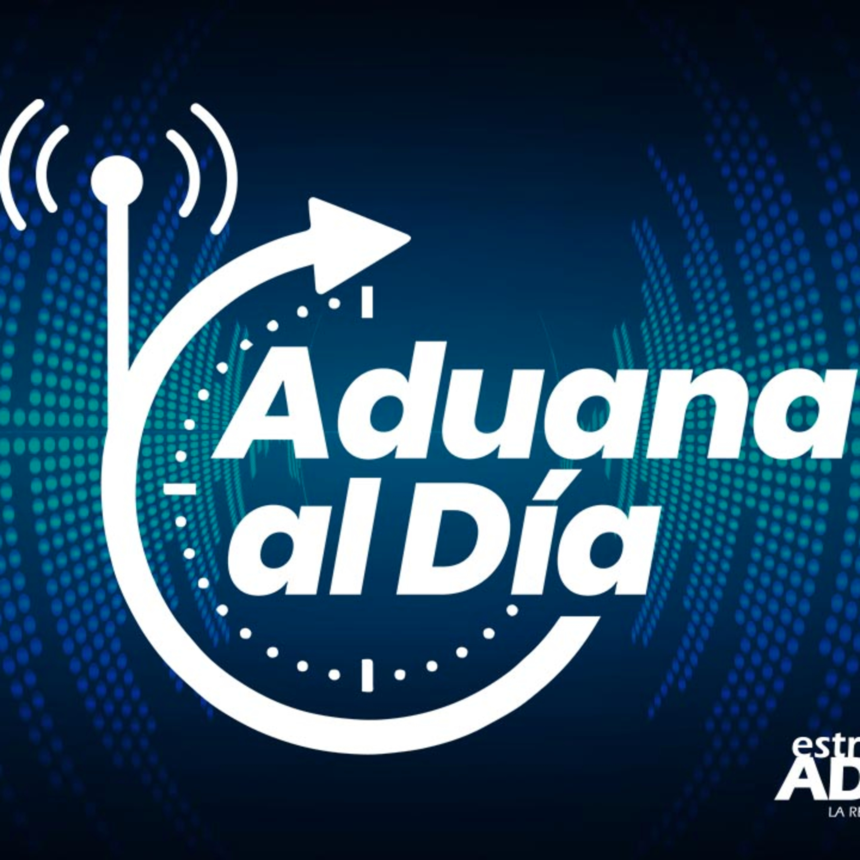 Portada de Aduana al Día