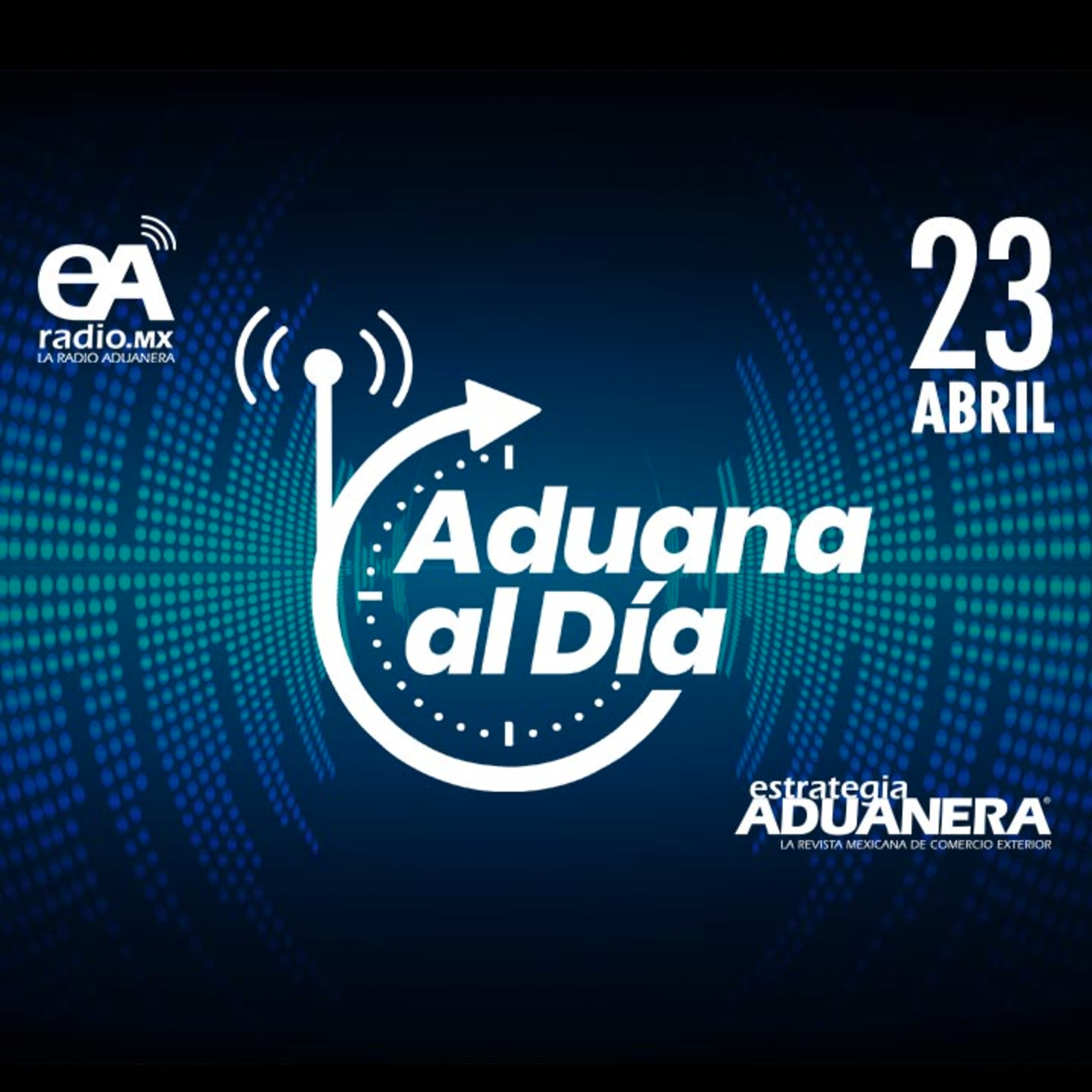 Portada de Aduana al Día