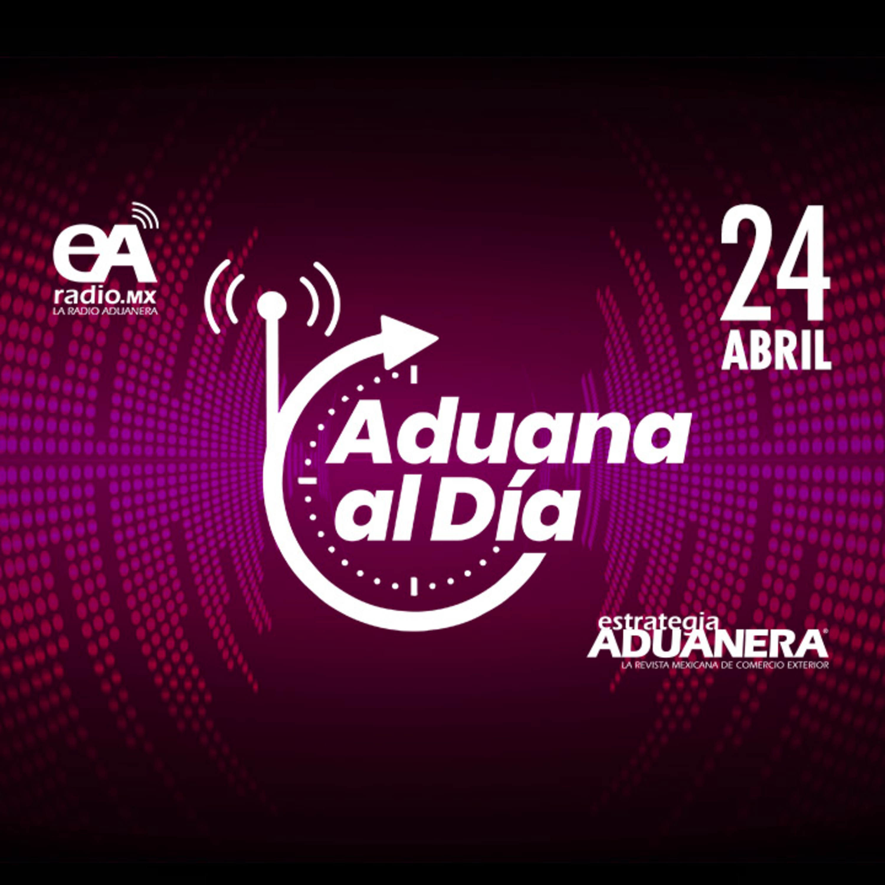 Portada de Aduana al Día