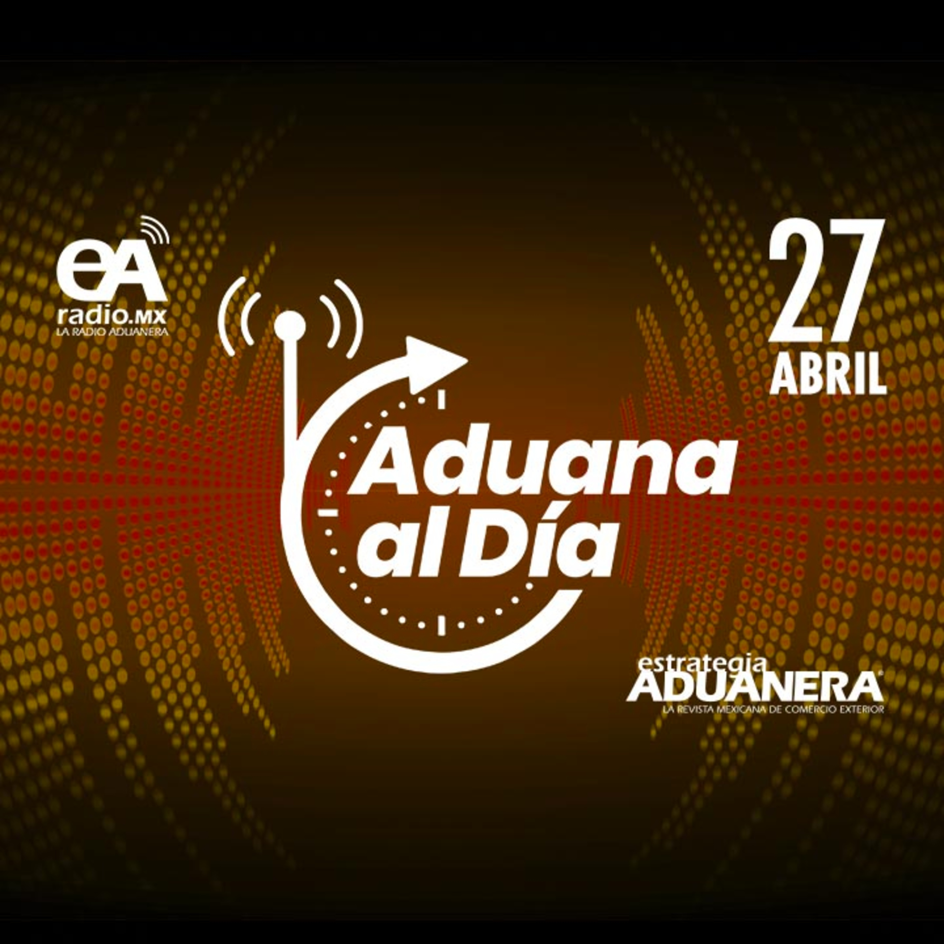Portada de Aduana al Día