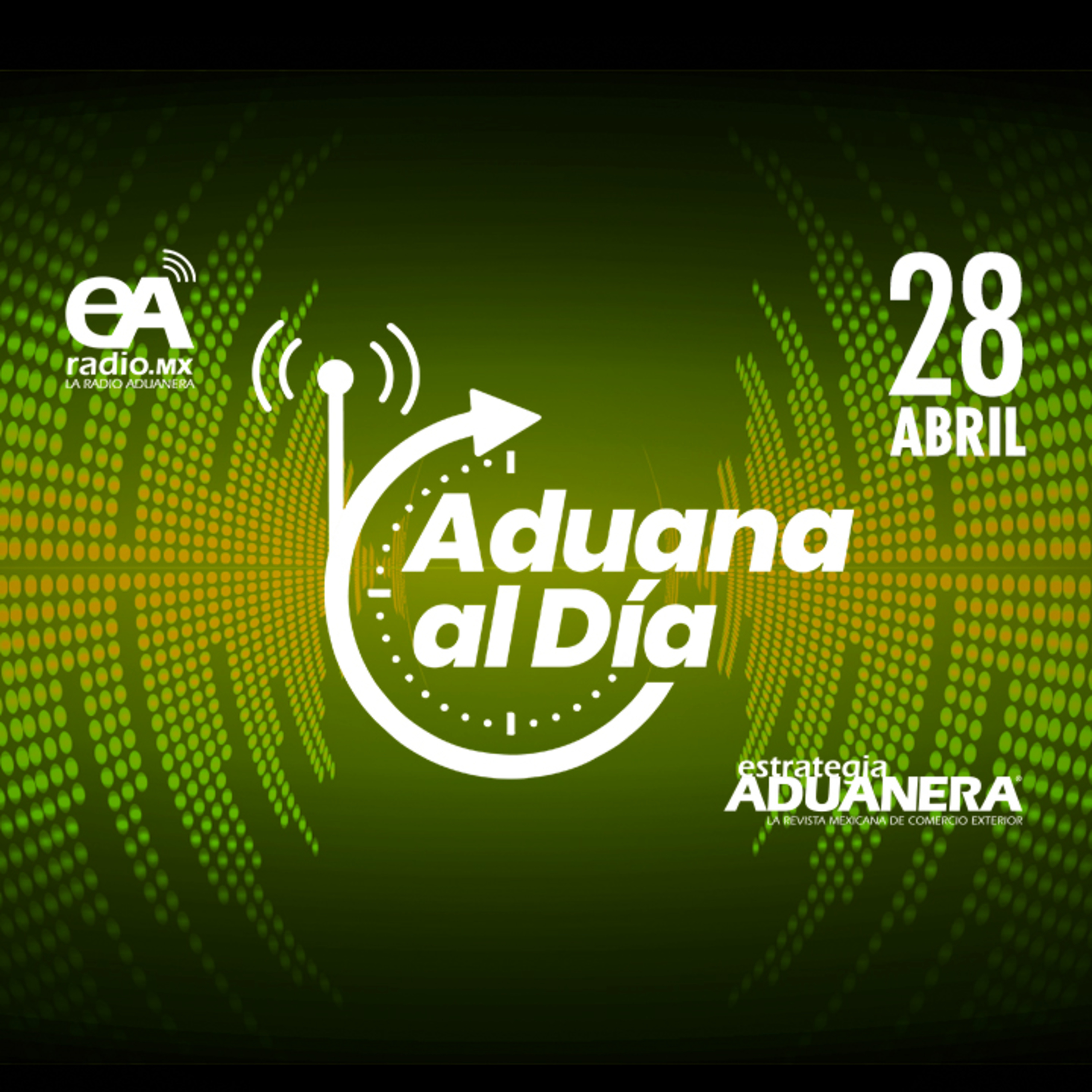 Portada de Aduana al Día