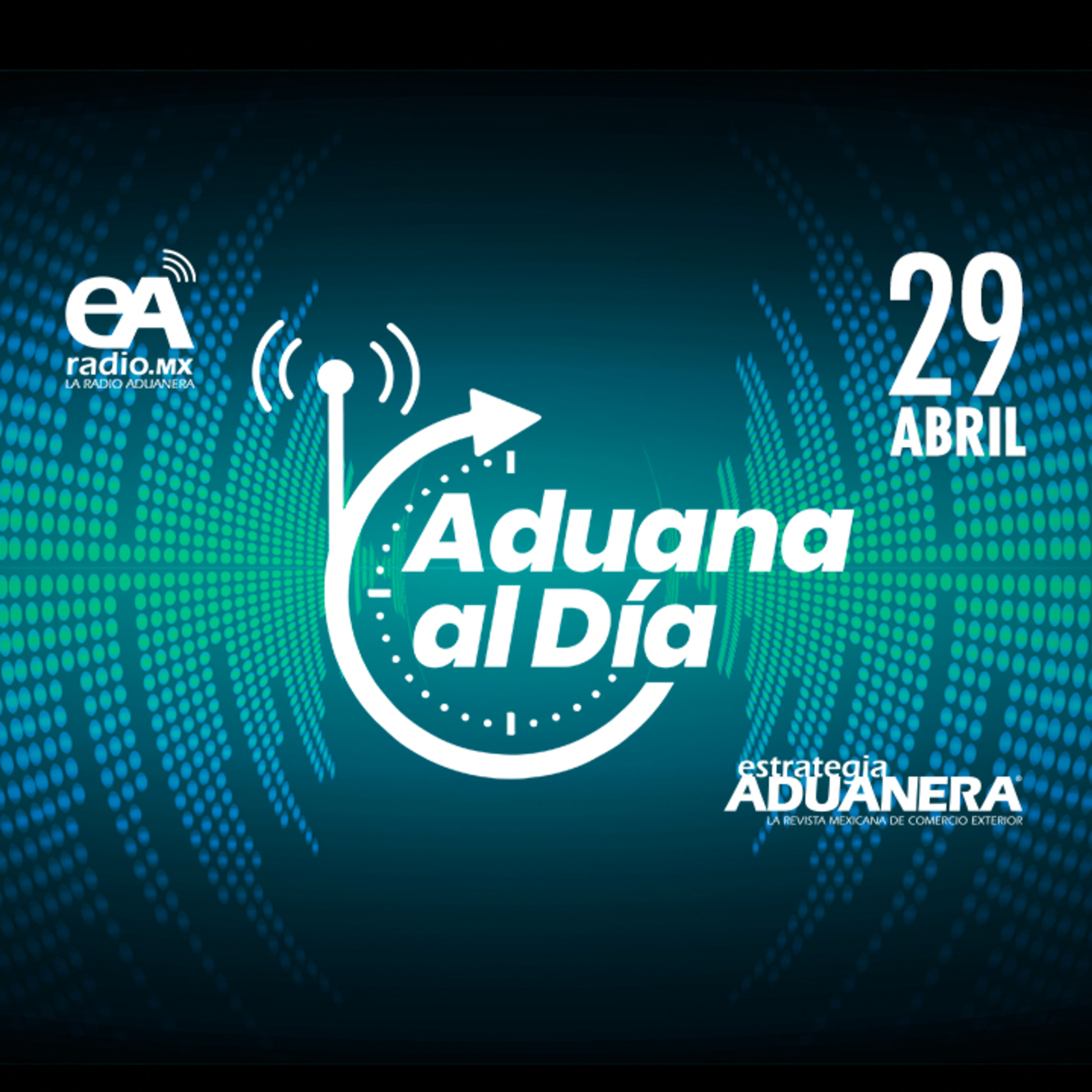 Portada de Aduana al Día