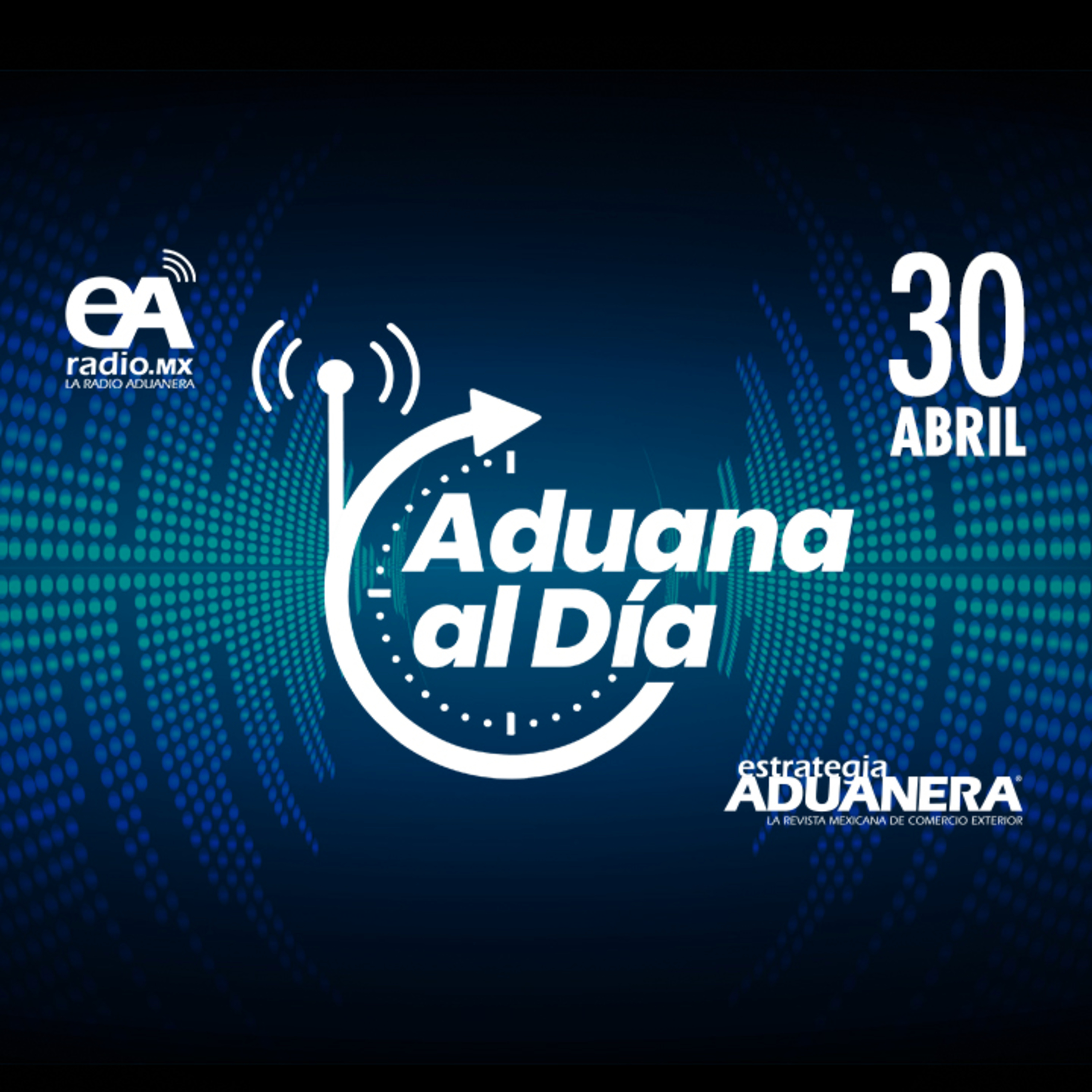 Portada de Aduana al Día