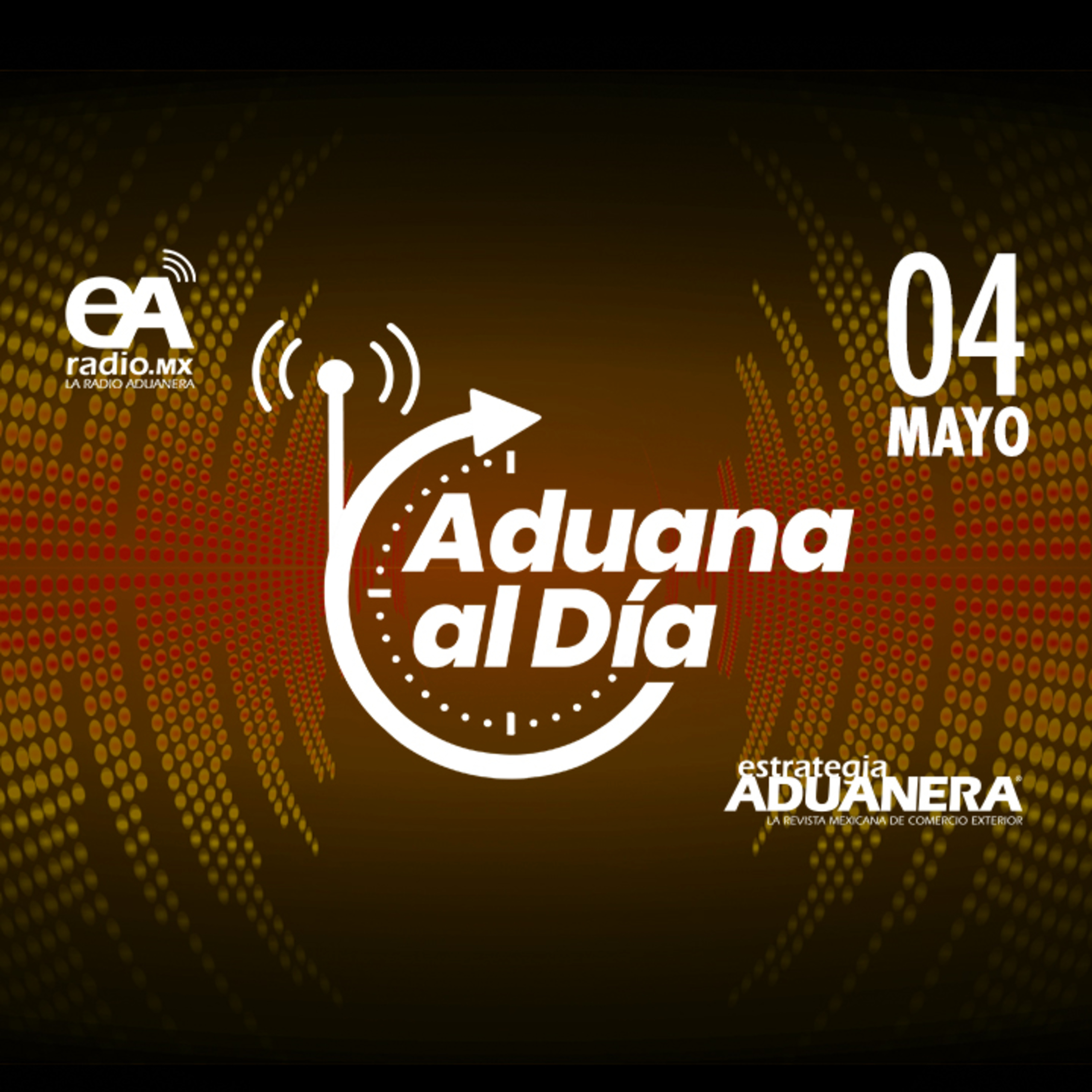 Portada de Aduana al Día