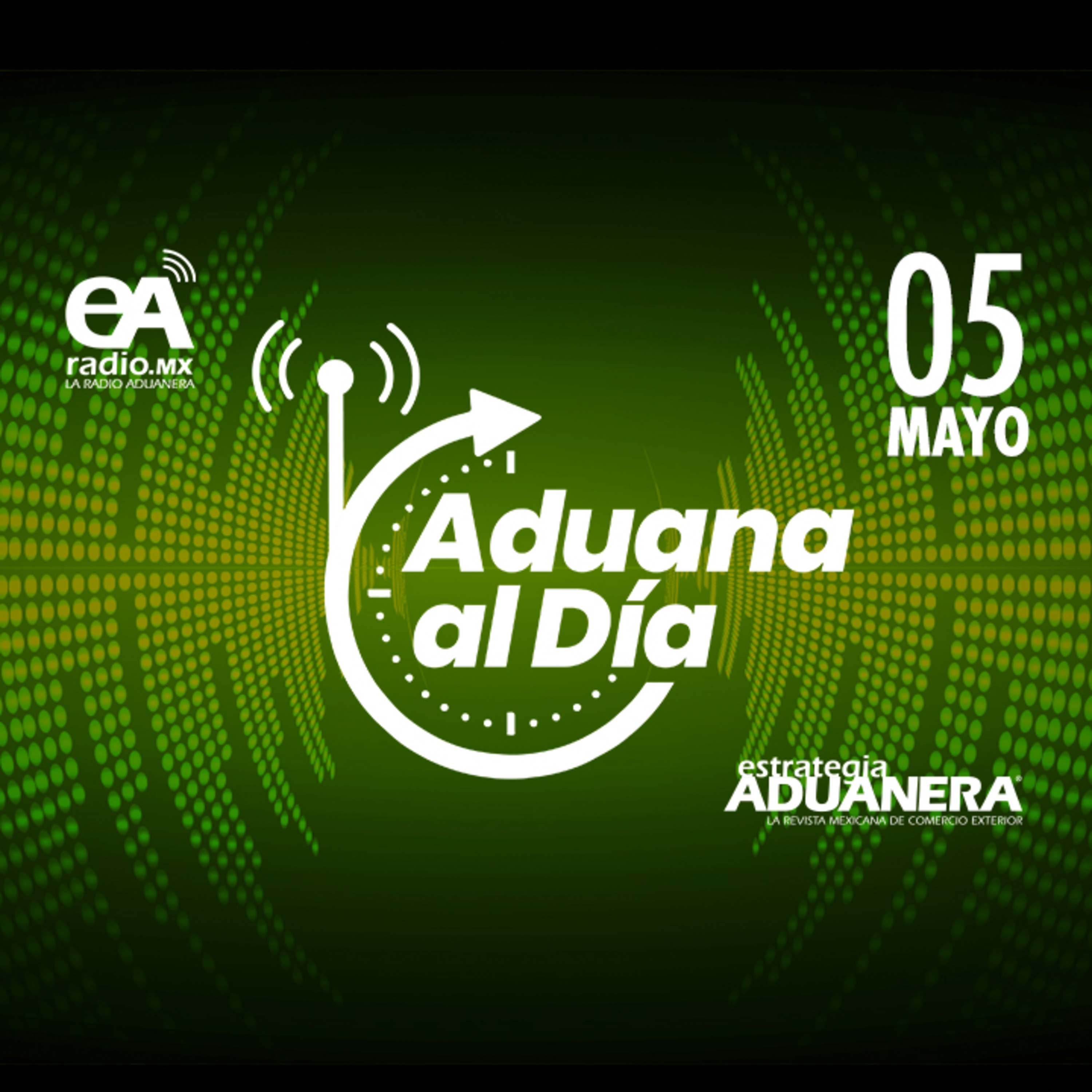 Portada de Aduana al Día