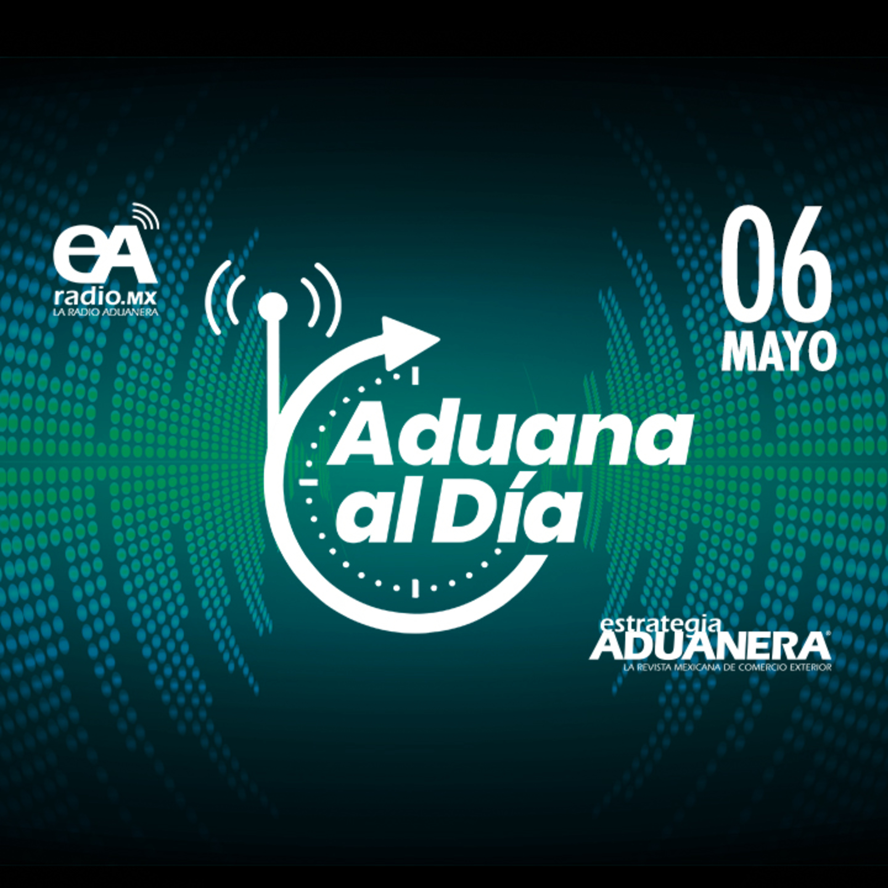 Portada de Aduana al Día