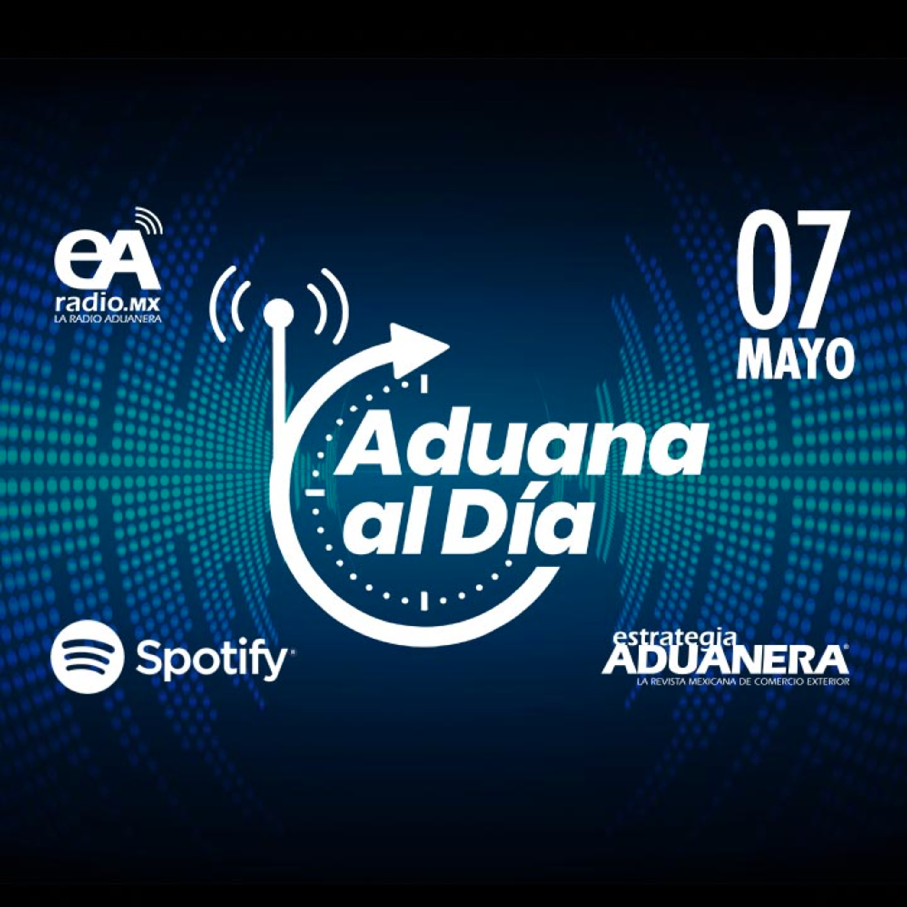 Portada de Aduana al Día