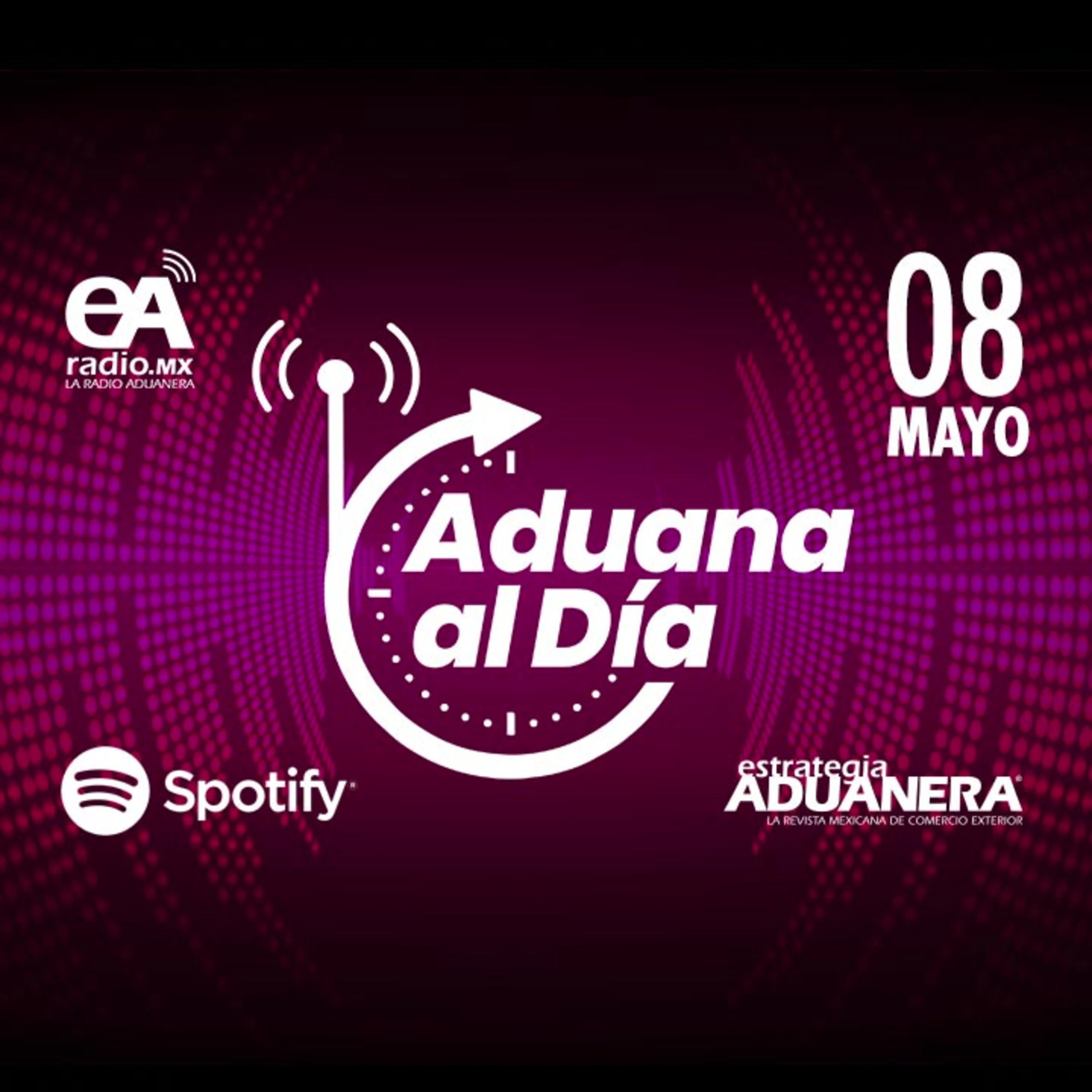 Portada de Aduana al Día