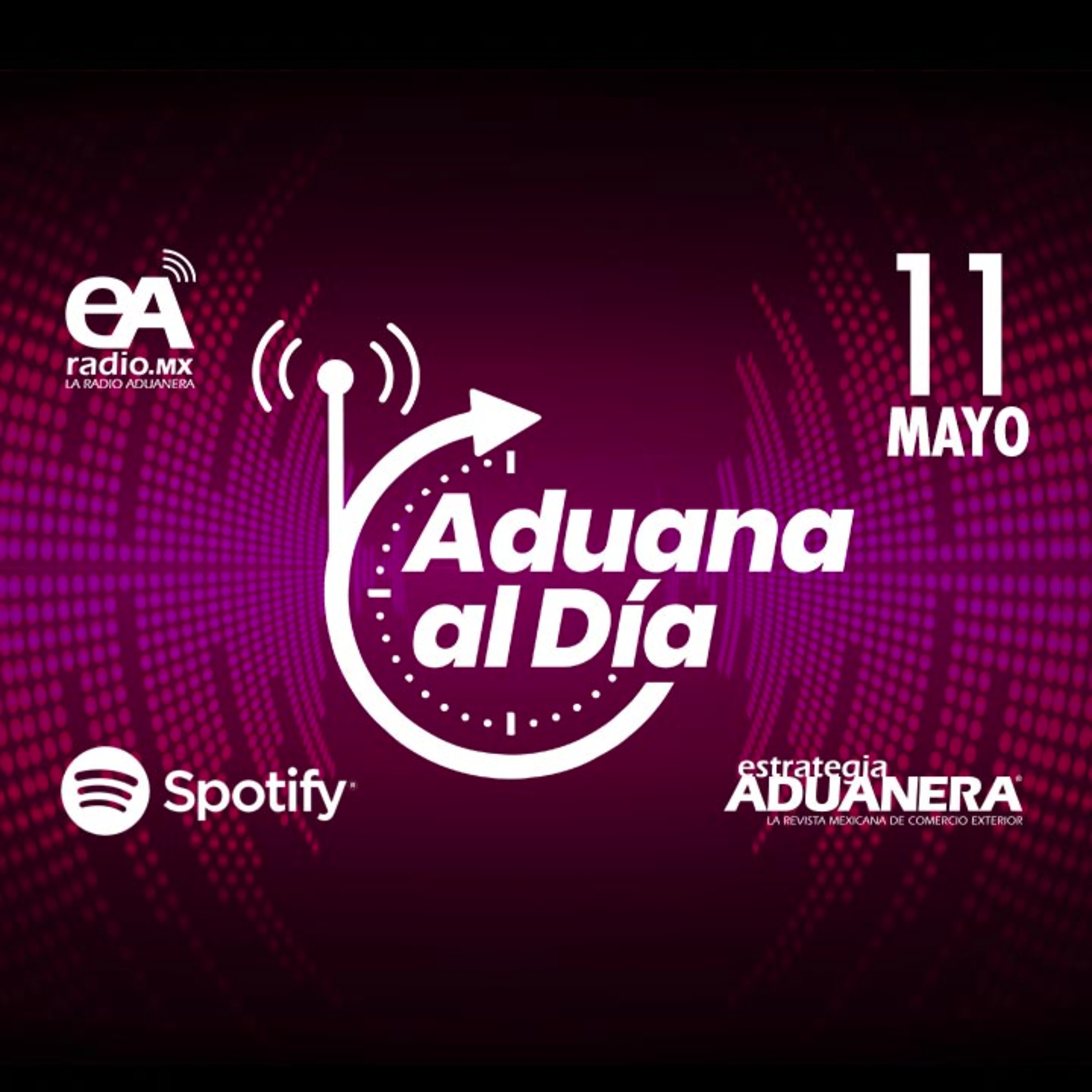 Portada de Aduana al Día