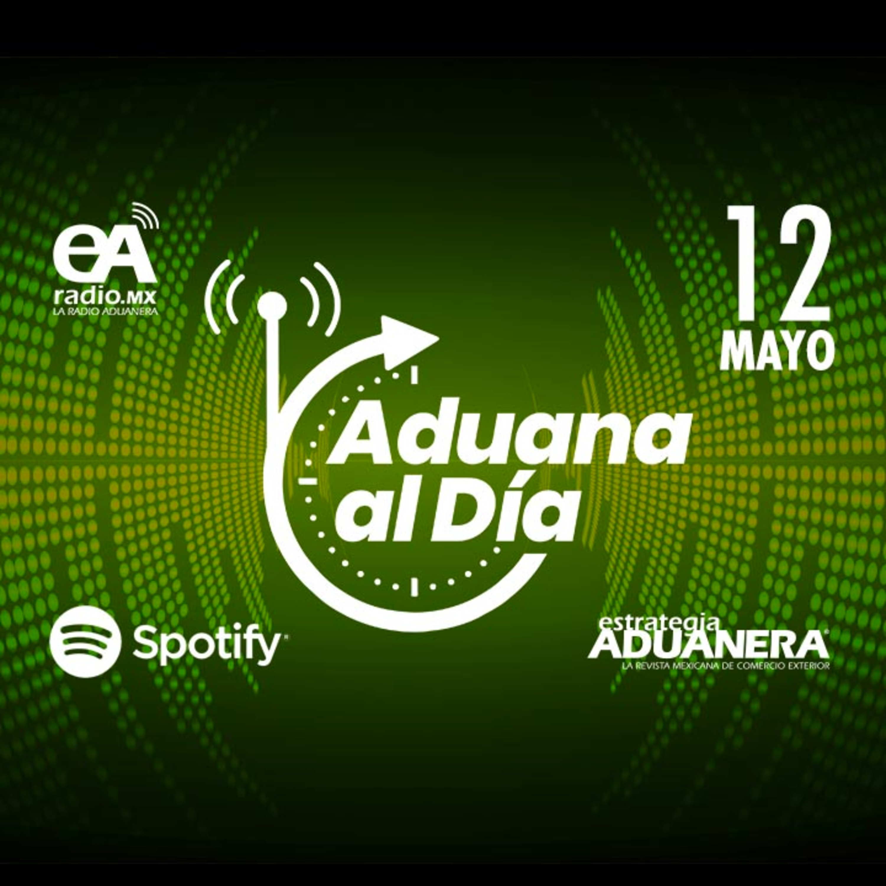 Portada de Aduana al Día