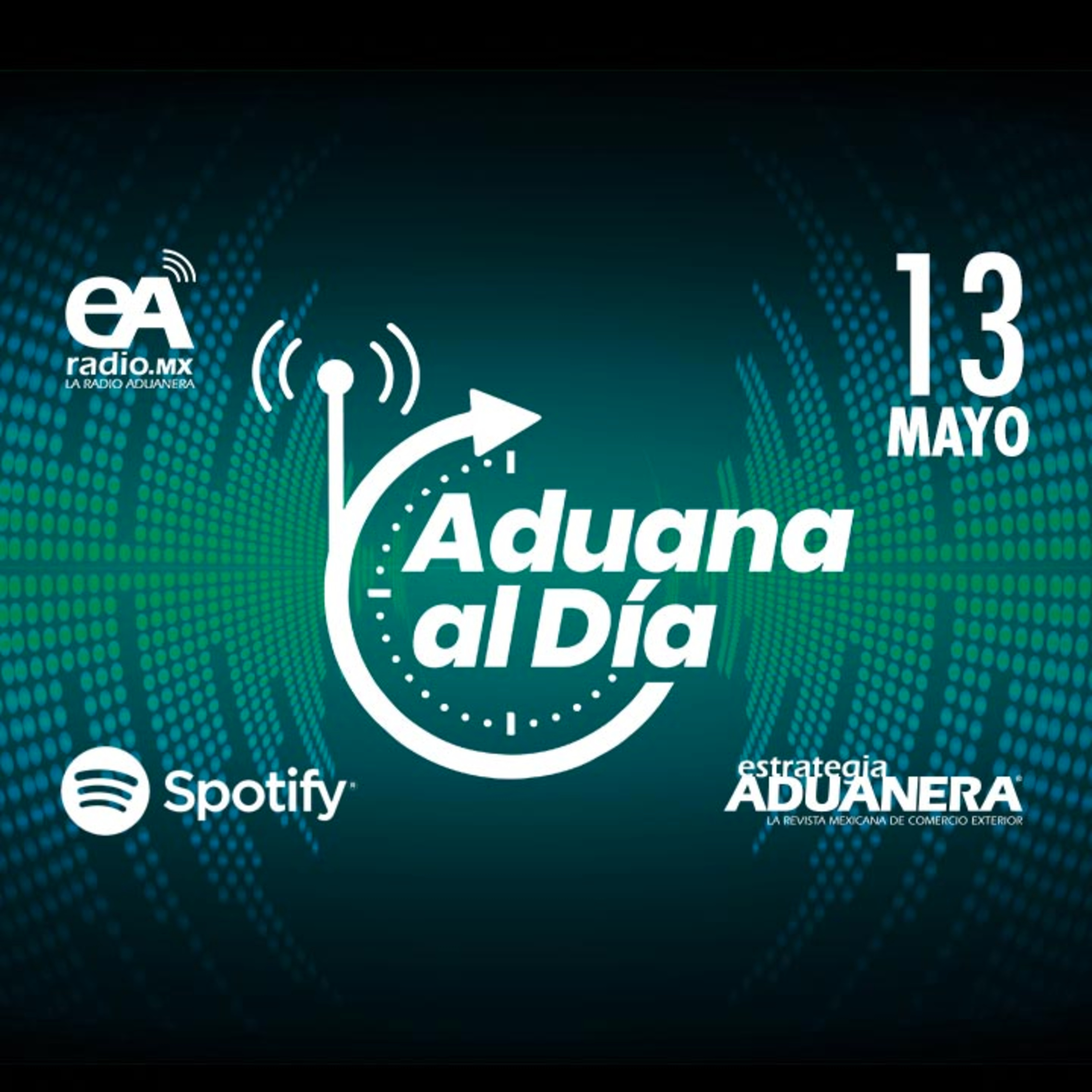 Portada de Aduana al Día